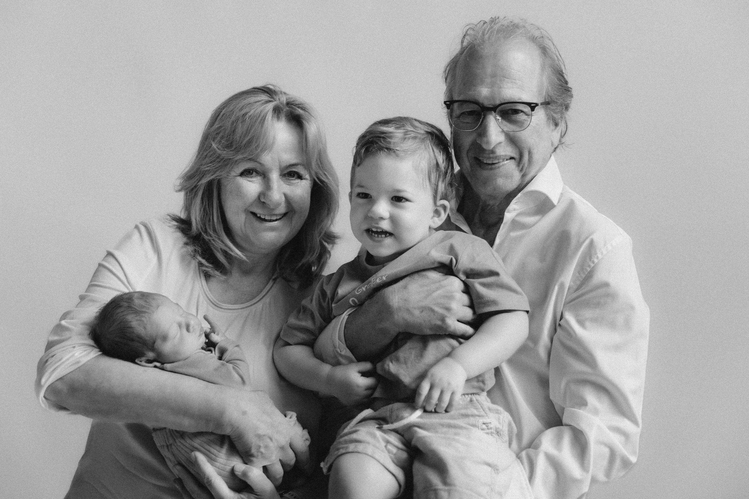 Baby Tiago. True self