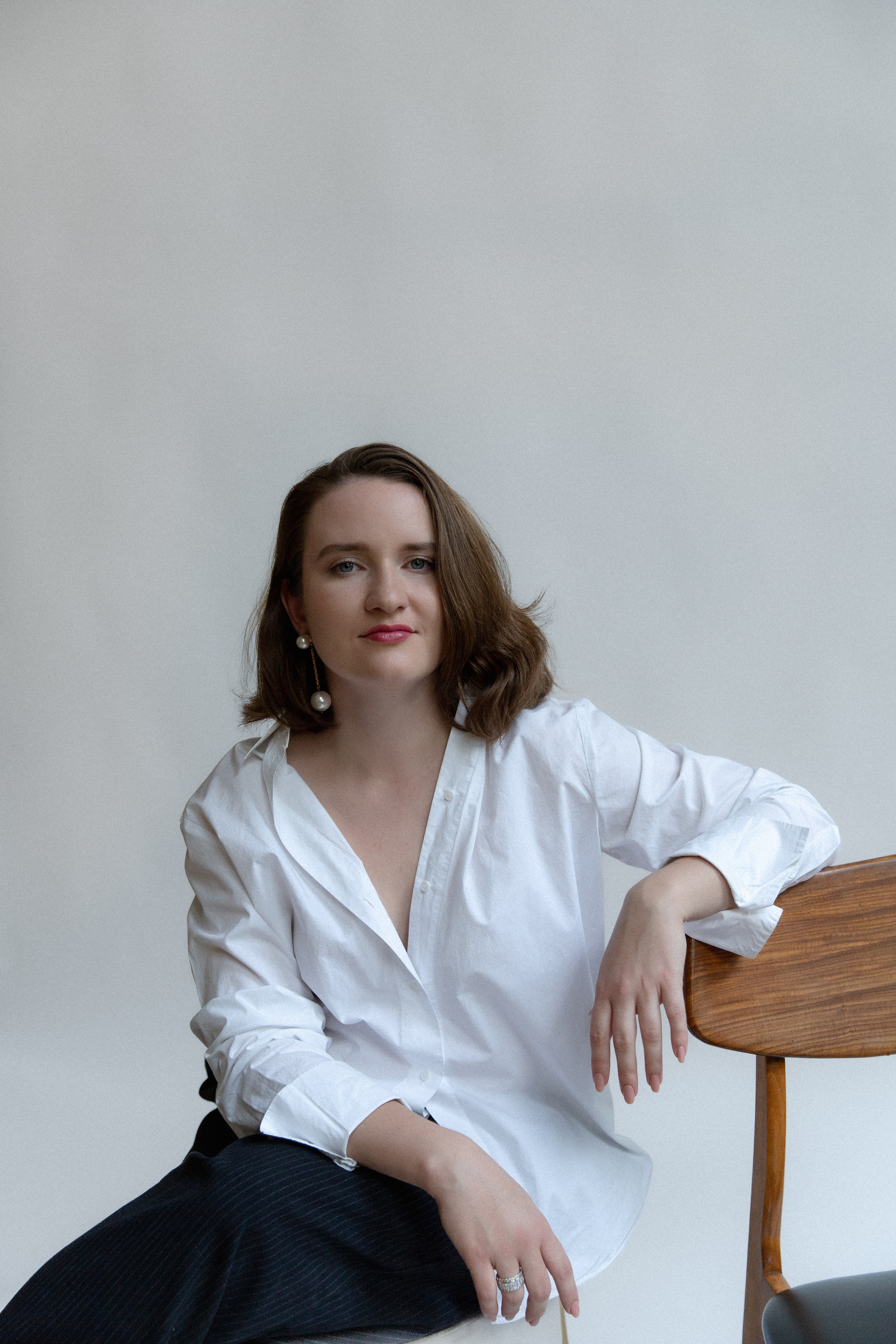 Personal branding. True self