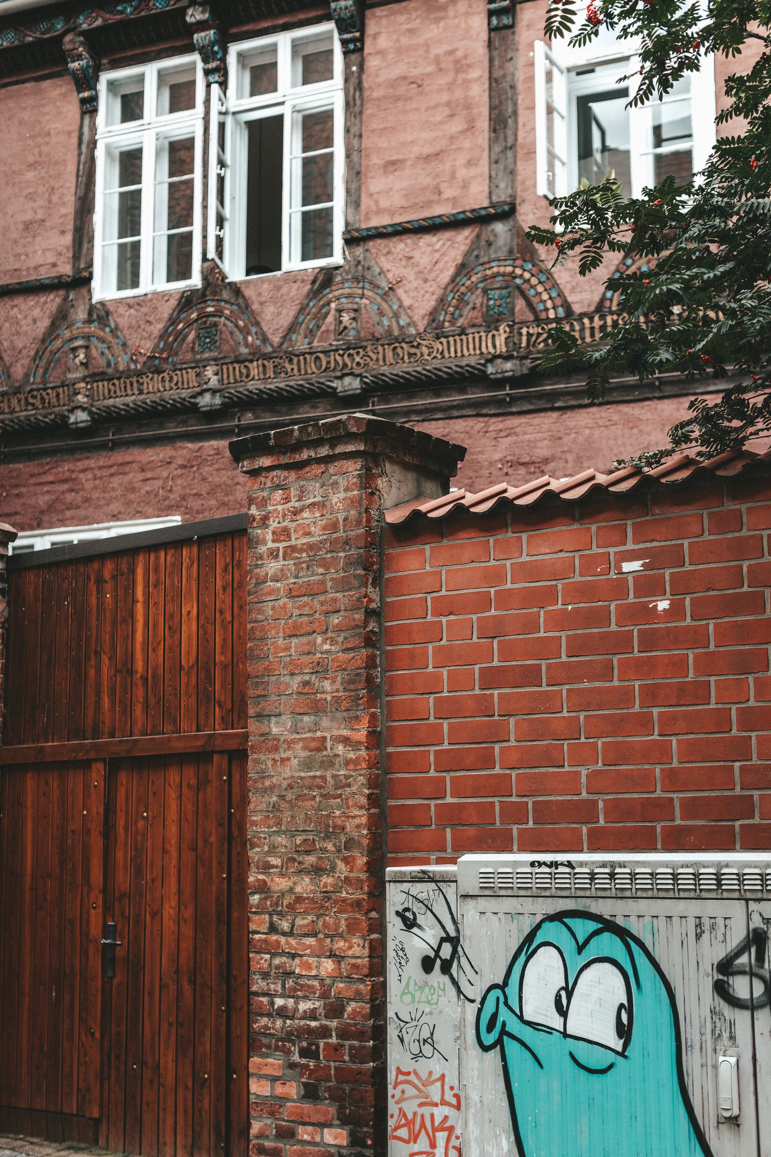 Lüneburg. Maria Chistyakovа — Fotografin in Karlsruhe, Baden-Baden und Umgebung