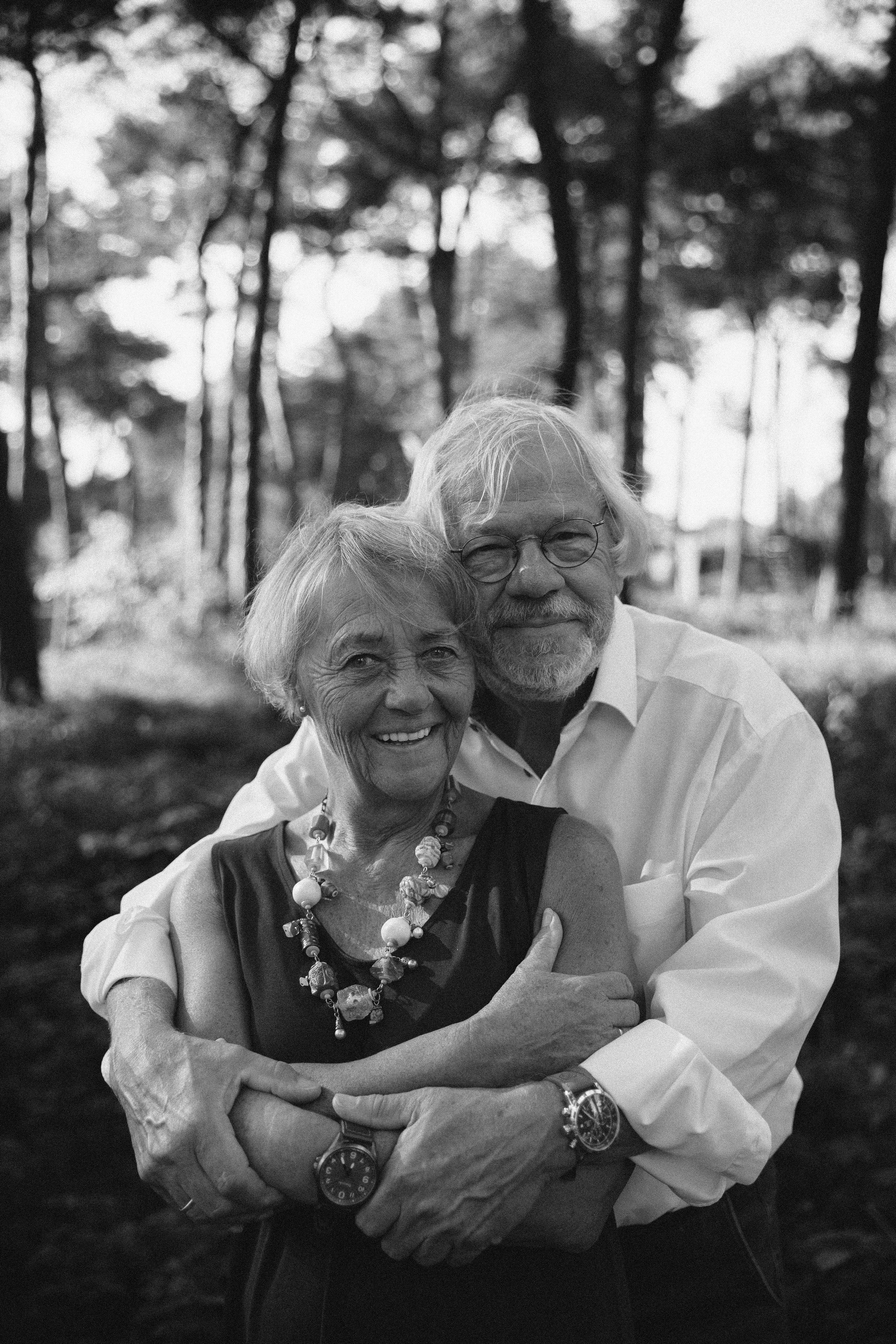 Proven by time. True self