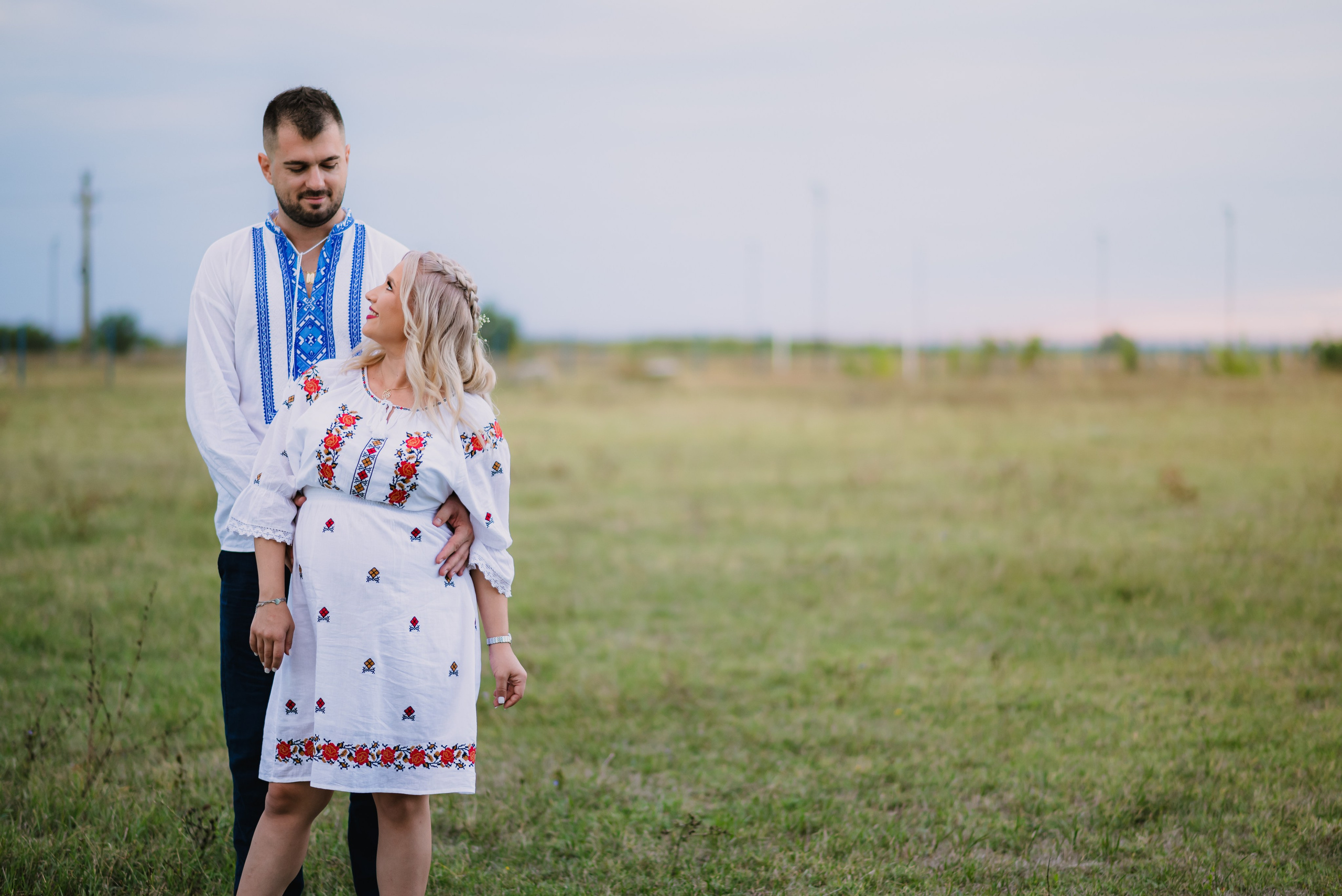 Cununie civilă. Andrei Voicu Fotograf. Povești nescrise, surprinse atent