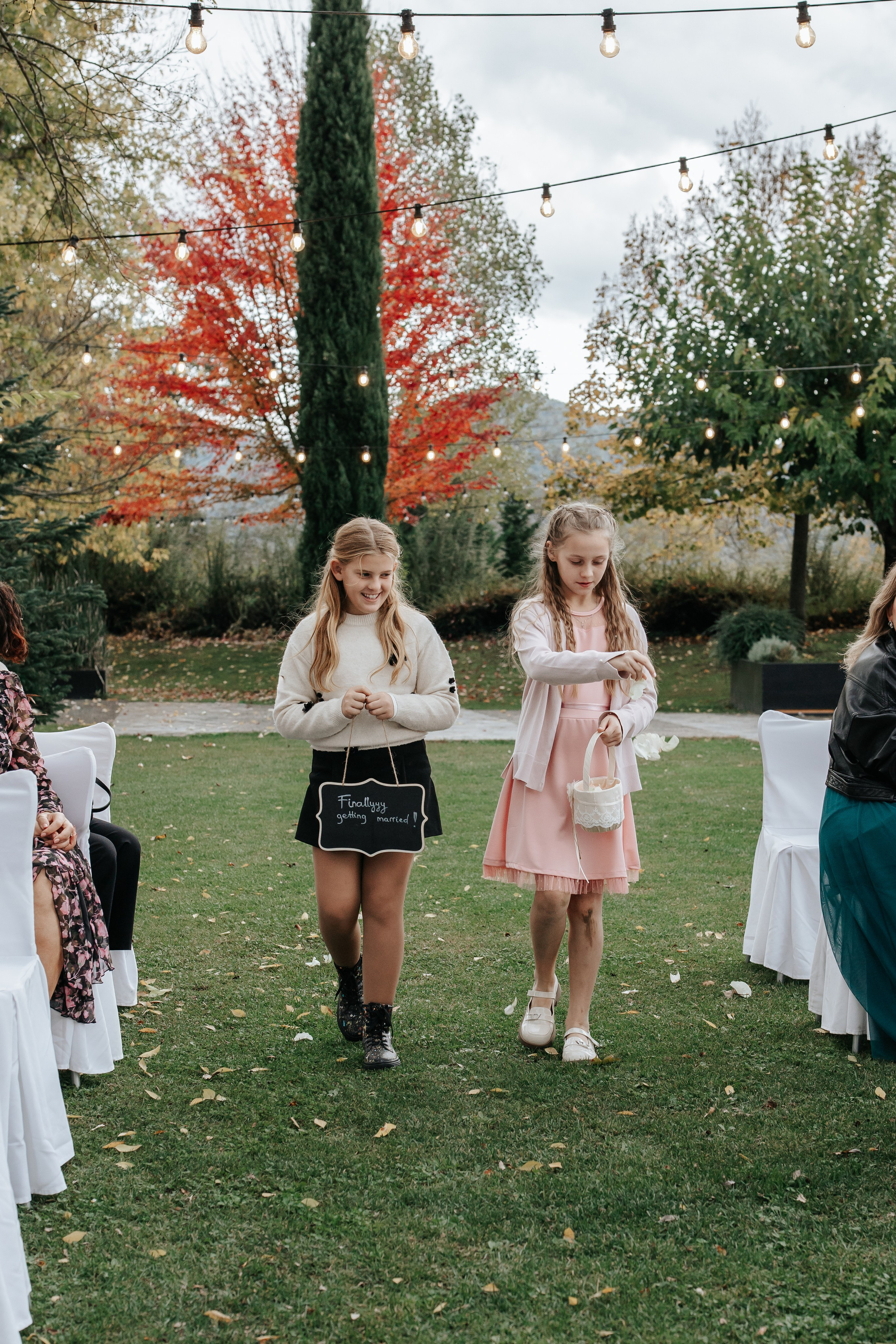 Aurelia+Anand, 02.11.2025, Olot. Fotógrafa de bodas en Cataluña