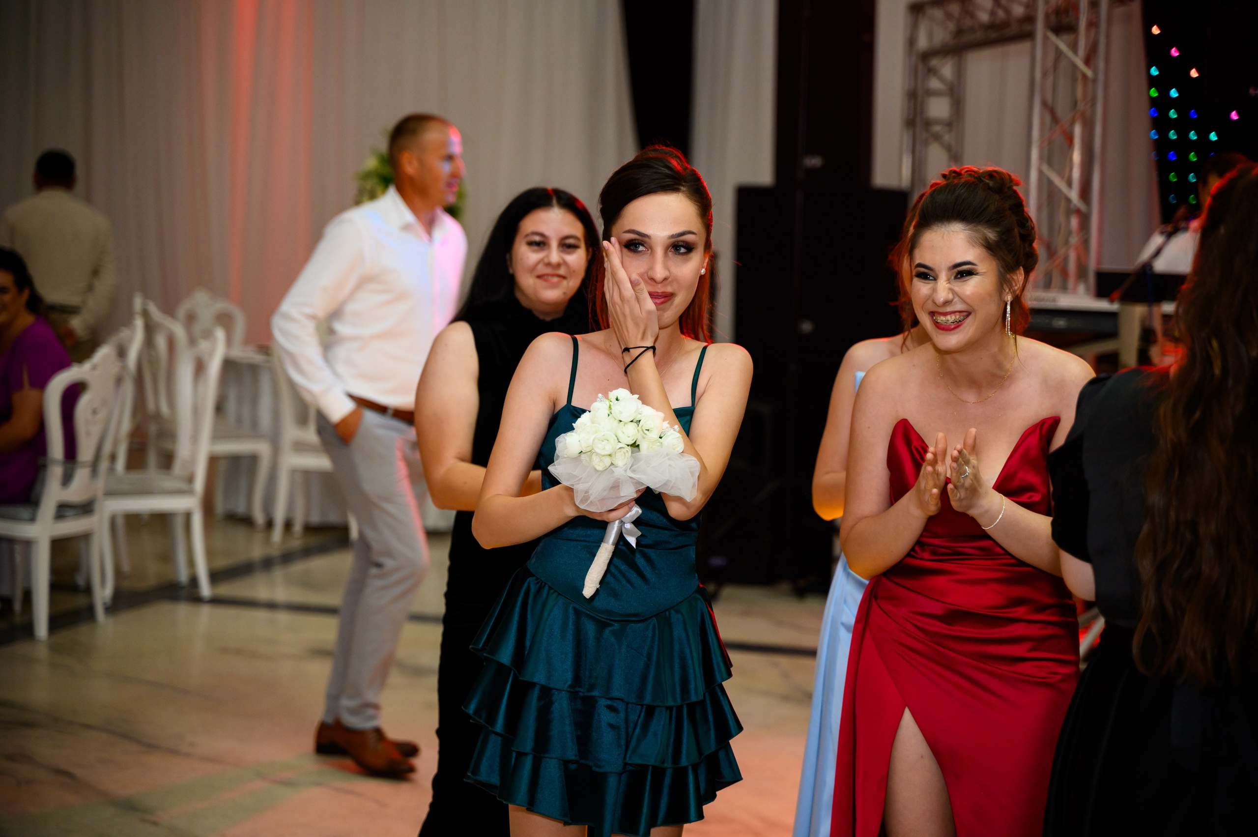 Nunta Claudia & Danut