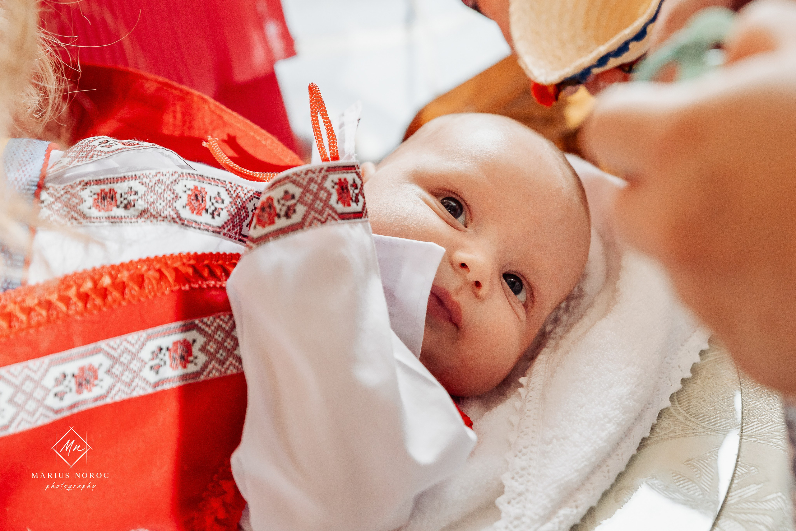 Axel Sebastian - Taina Sfântului Botez