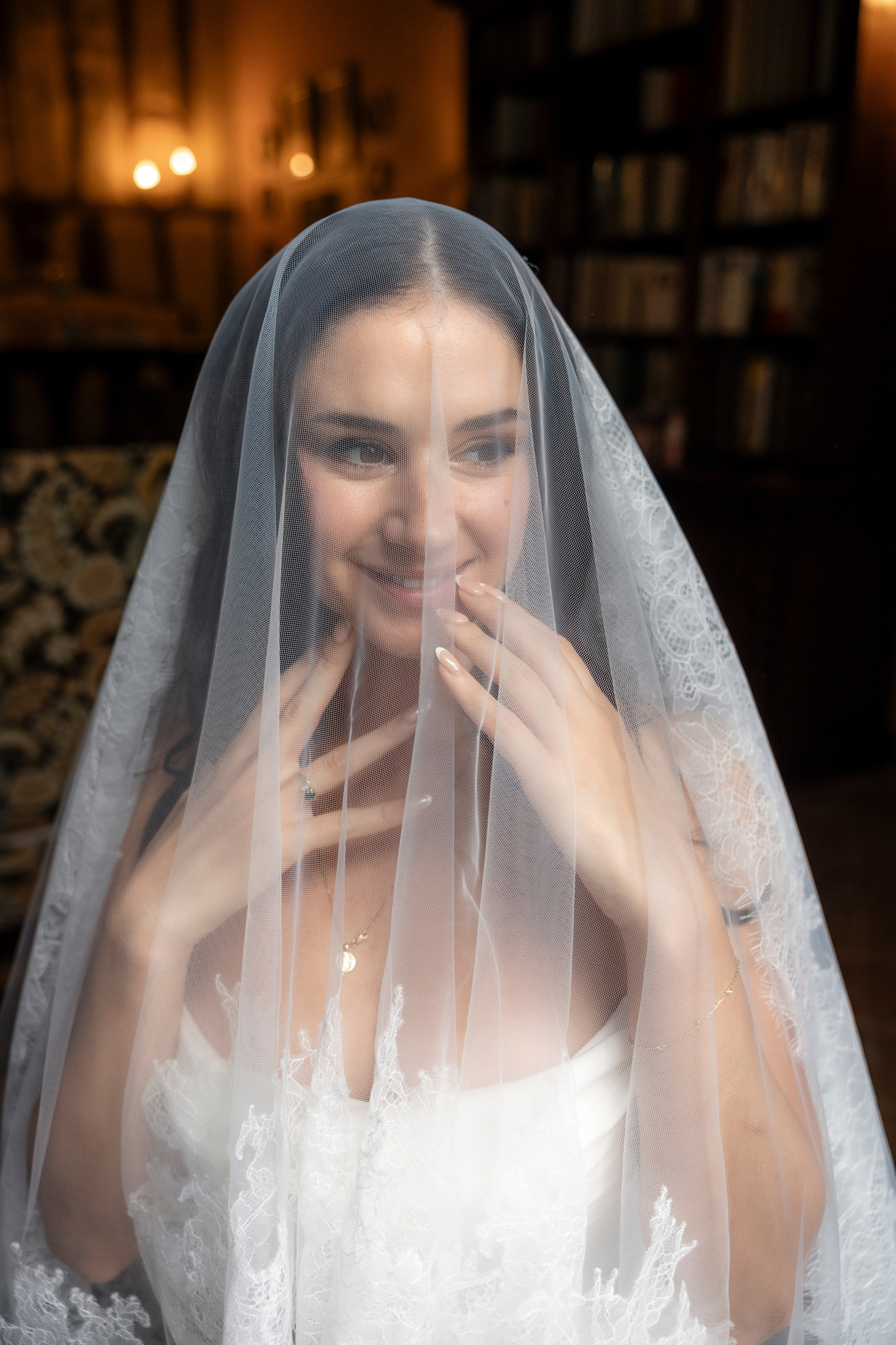 Liliana & Michel — an intimate musical wedding at Château La Commanderie, Plaigne. Евгения Смирнова — фотограф в Тулузе и юго-западной Франции