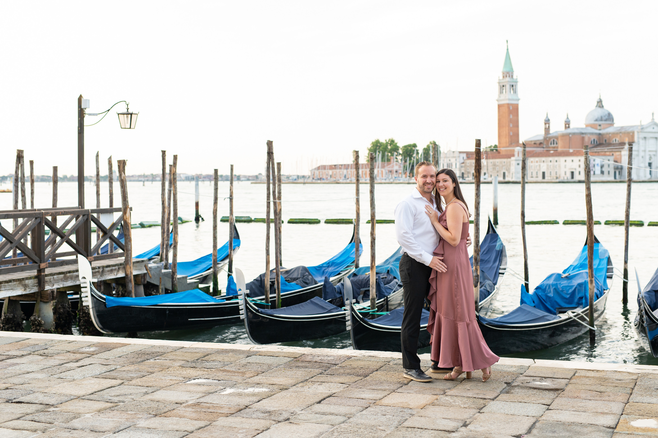 Katie&Jake. Photographer in Venice Anna Terzi