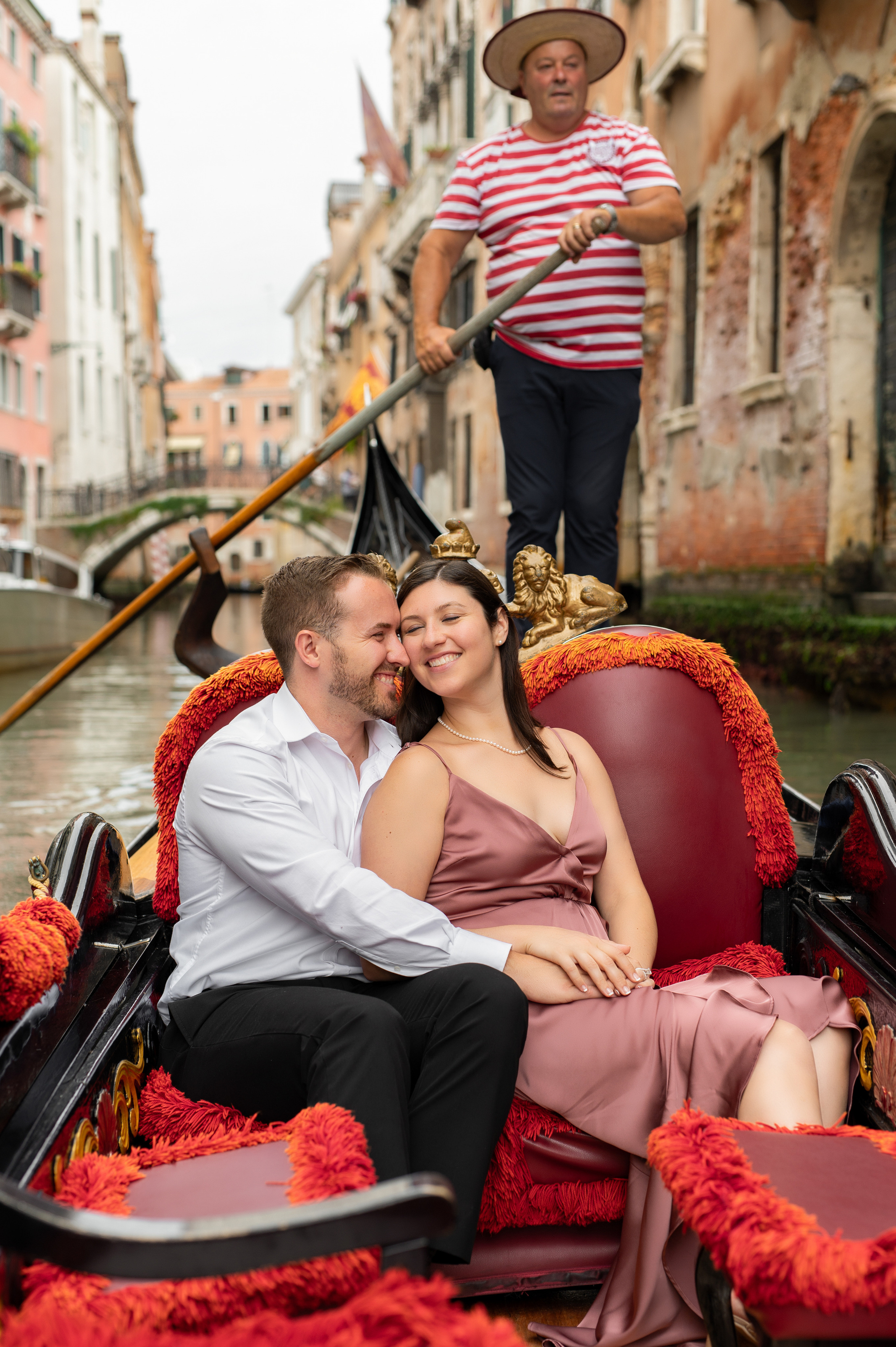 Katie&Jake. Photographer in Venice Anna Terzi
