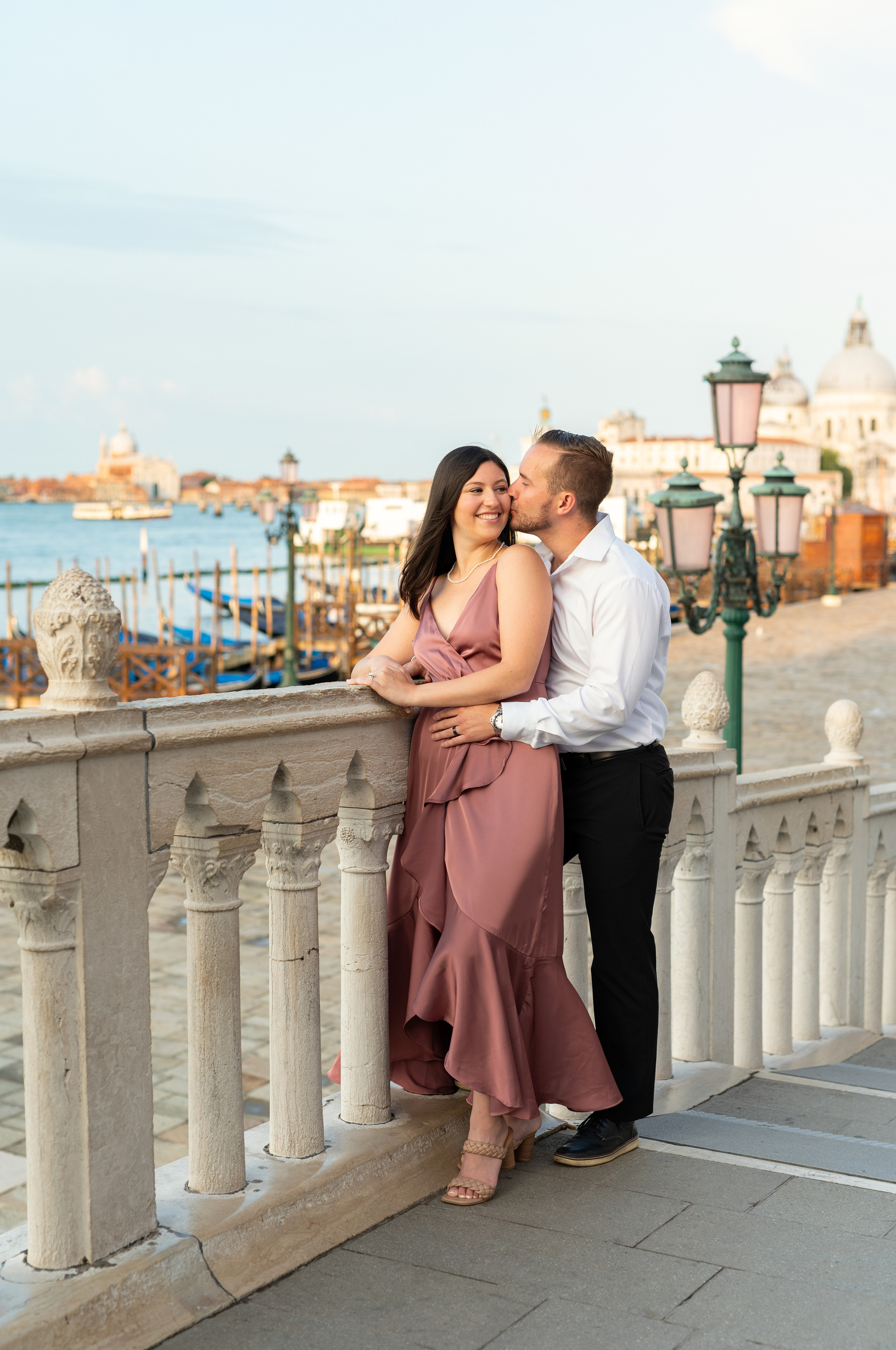 Katie&Jake. Photographer in Venice Anna Terzi