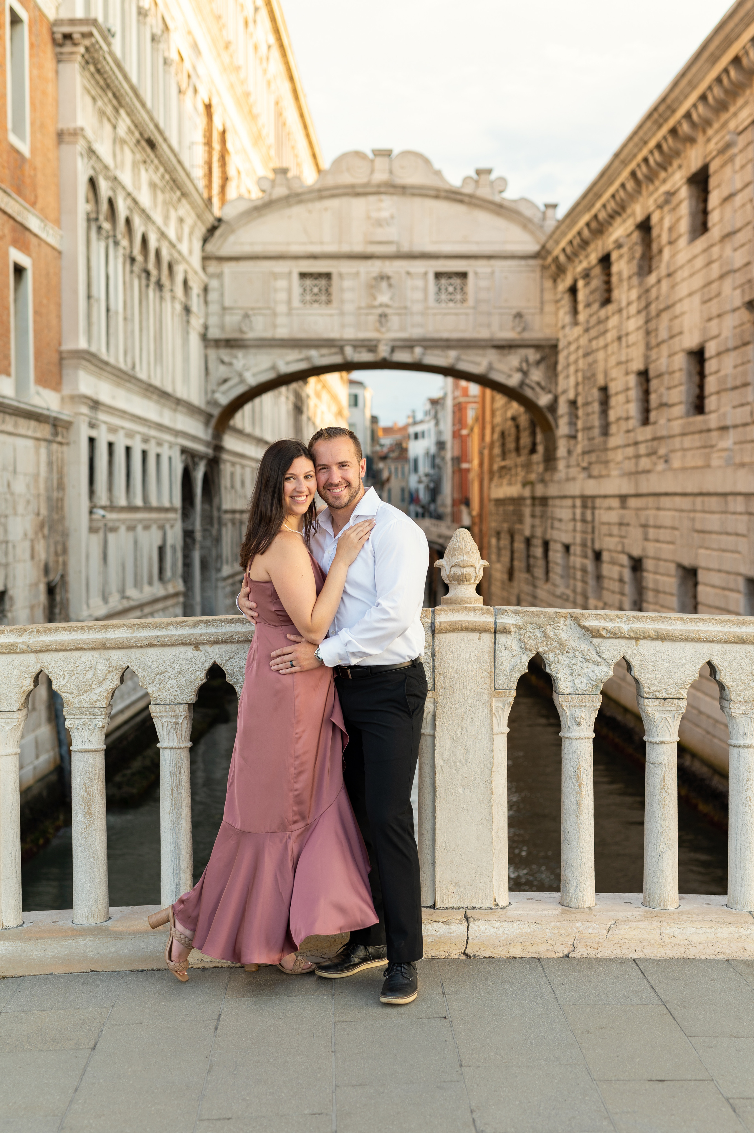 Katie&Jake. Photographer in Venice Anna Terzi