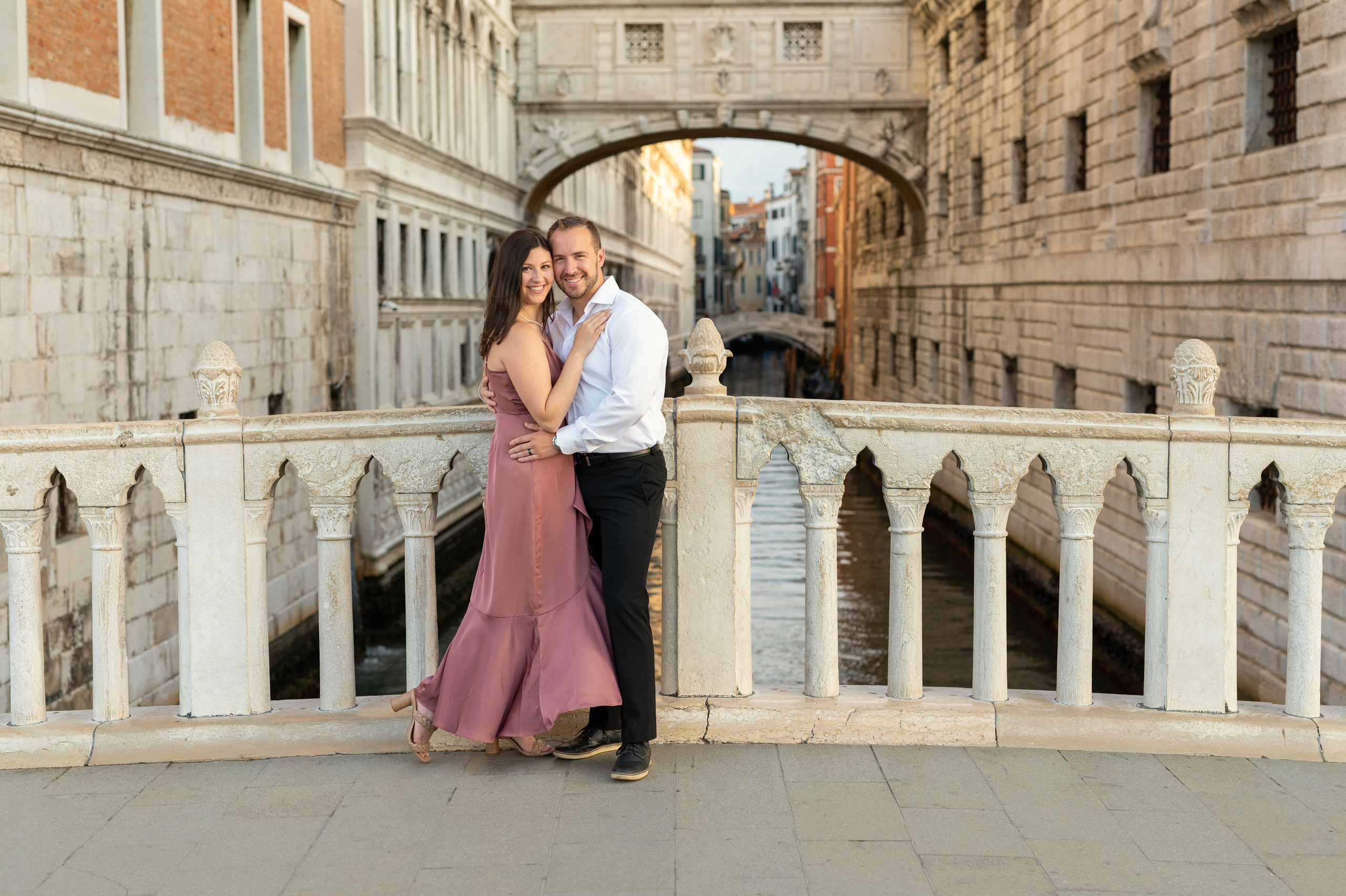 Katie&Jake. Photographer in Venice Anna Terzi