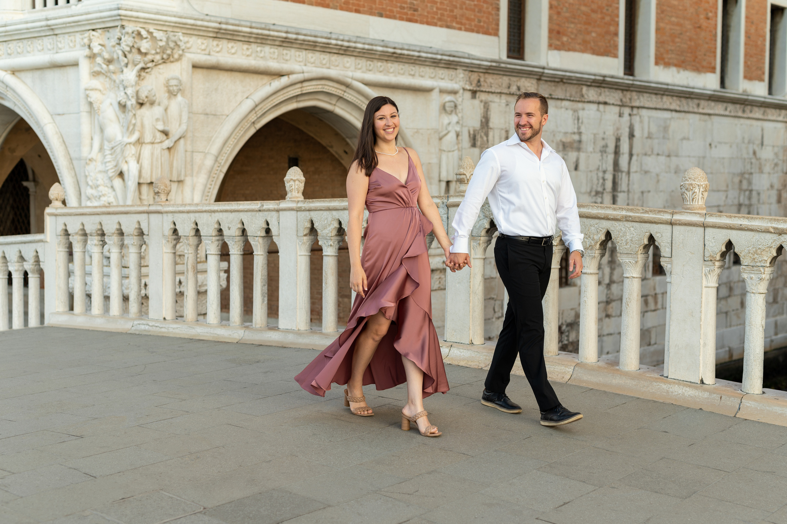 Katie&Jake. Photographer in Venice Anna Terzi