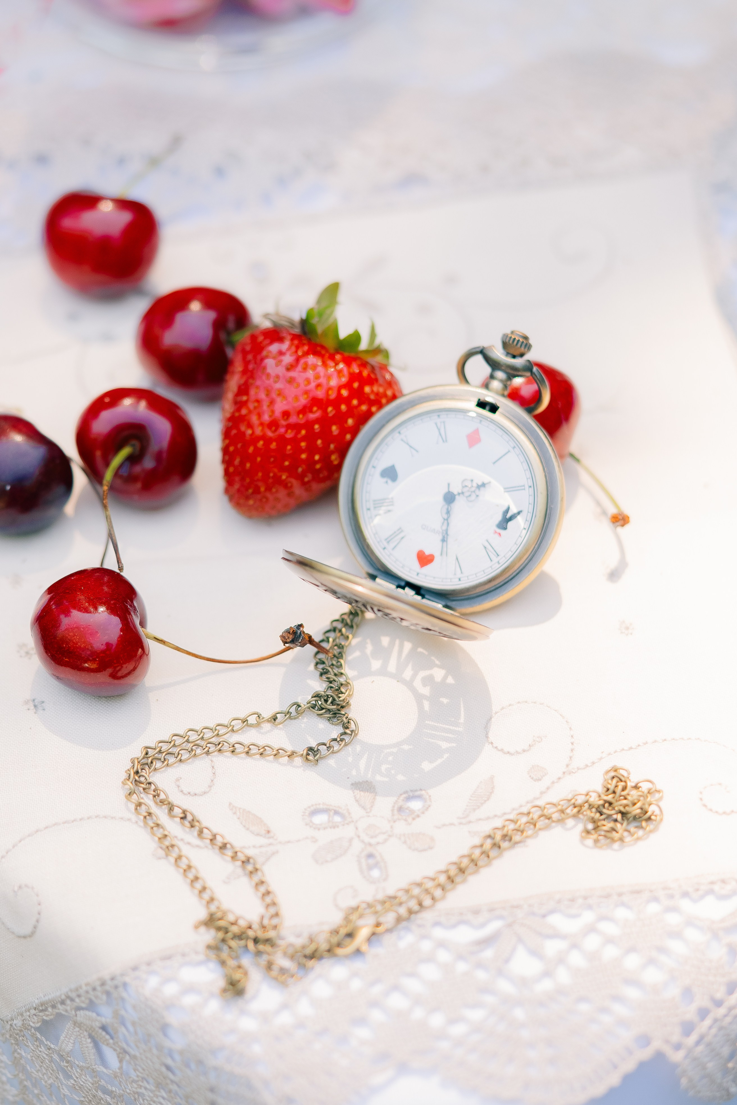 Garden Tea Party. Maria Sher. Fotógrafa profissional do Porto, Portugal