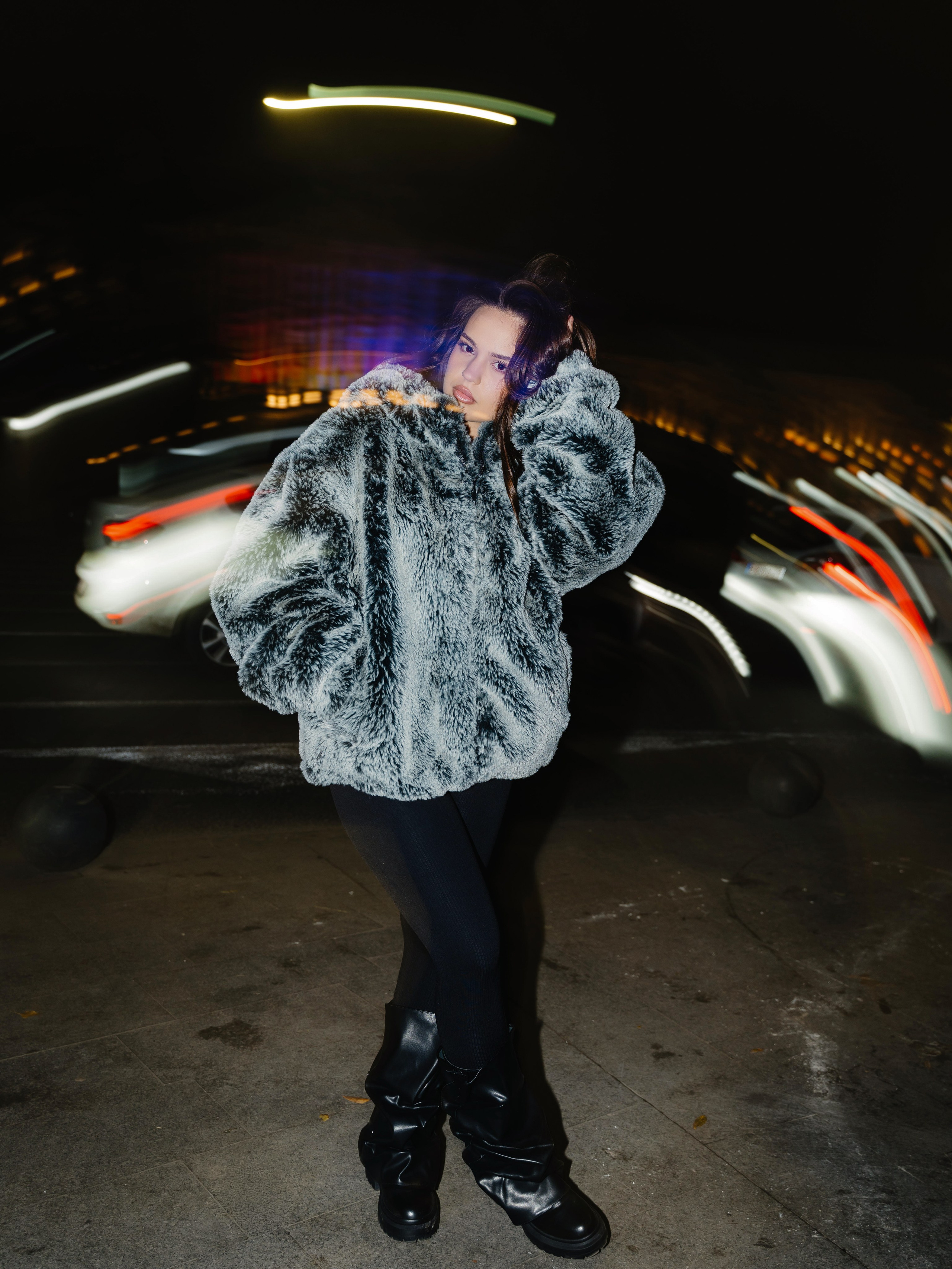 Photoshoot. Fotograf profesionist Bucuresti - Tudor Banescu