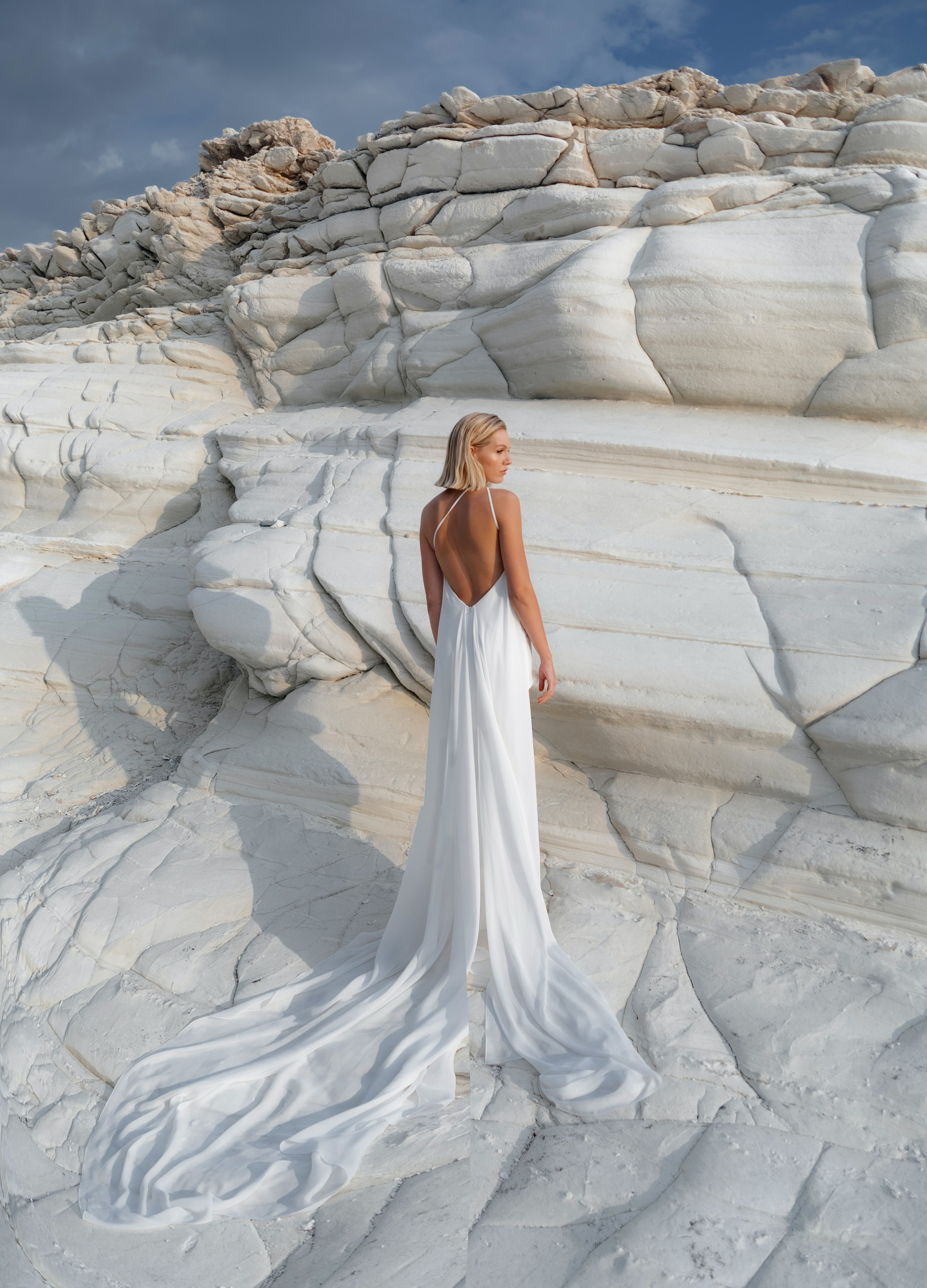 Wedding Highlights. Destination Bruiloft Fotograaf in Nederland en Europa - Tina Yalova