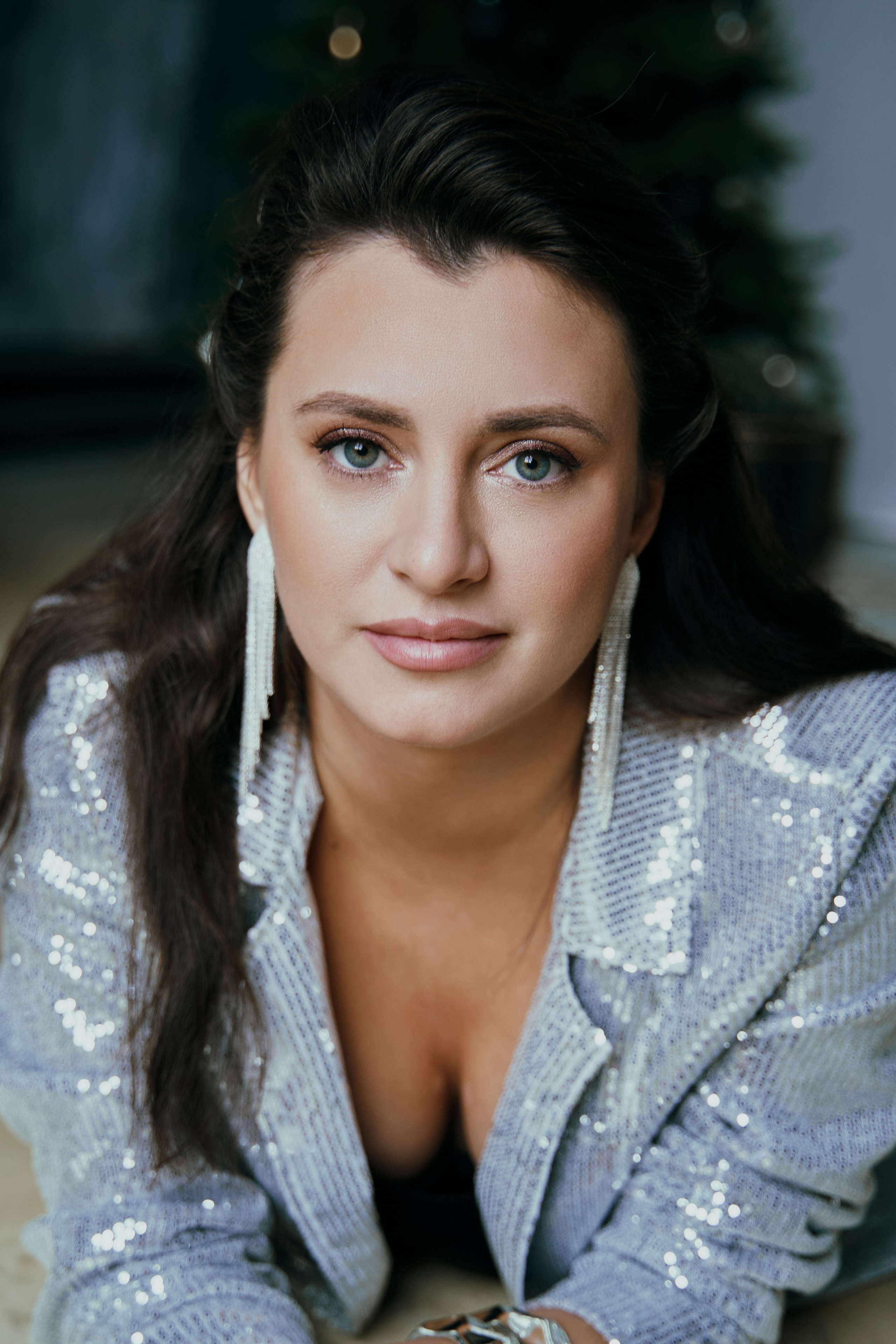 Екатерина. Новый год 2023.