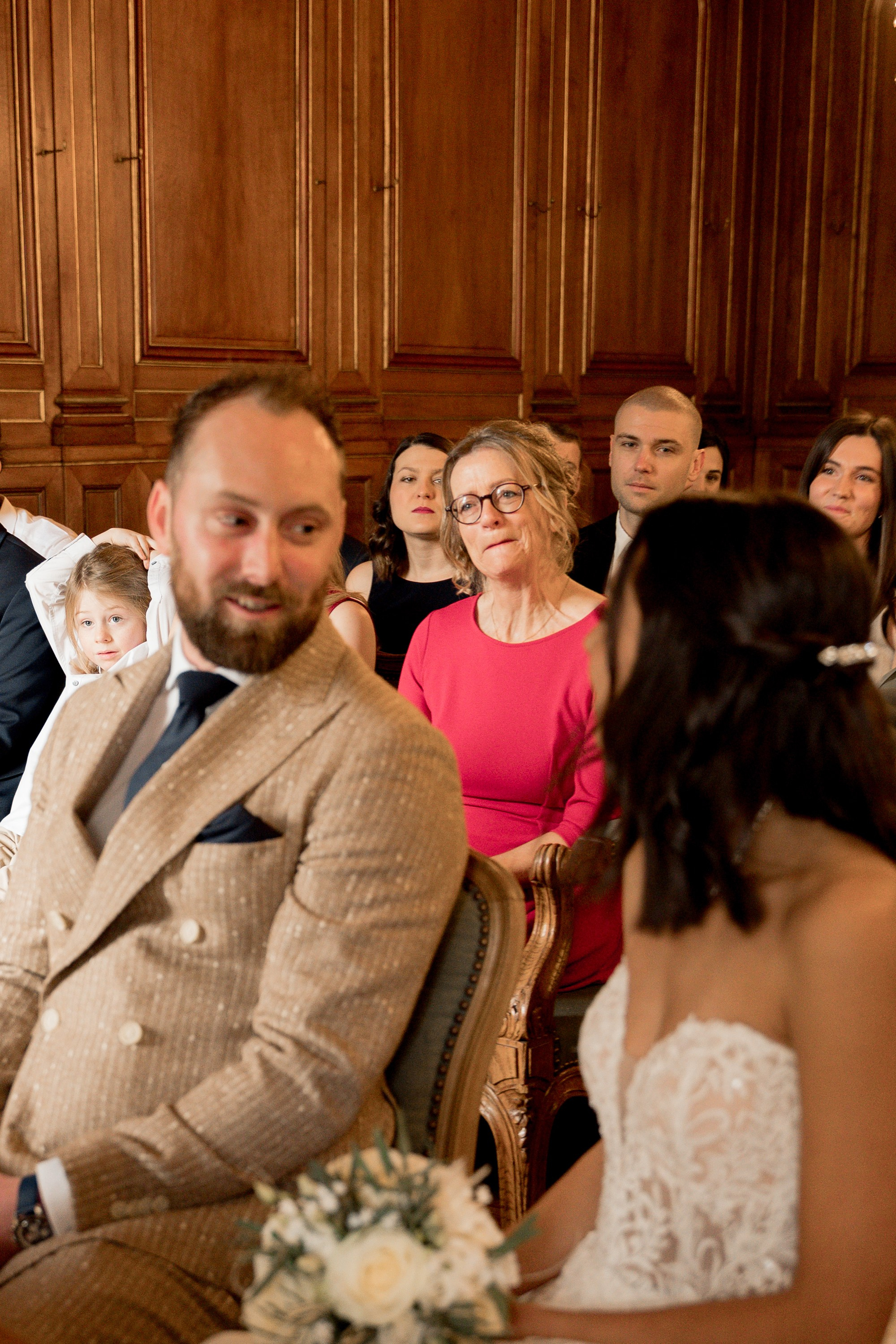 Joyce & Arnaud. Photographe Suisse Tatiana Lyzhina