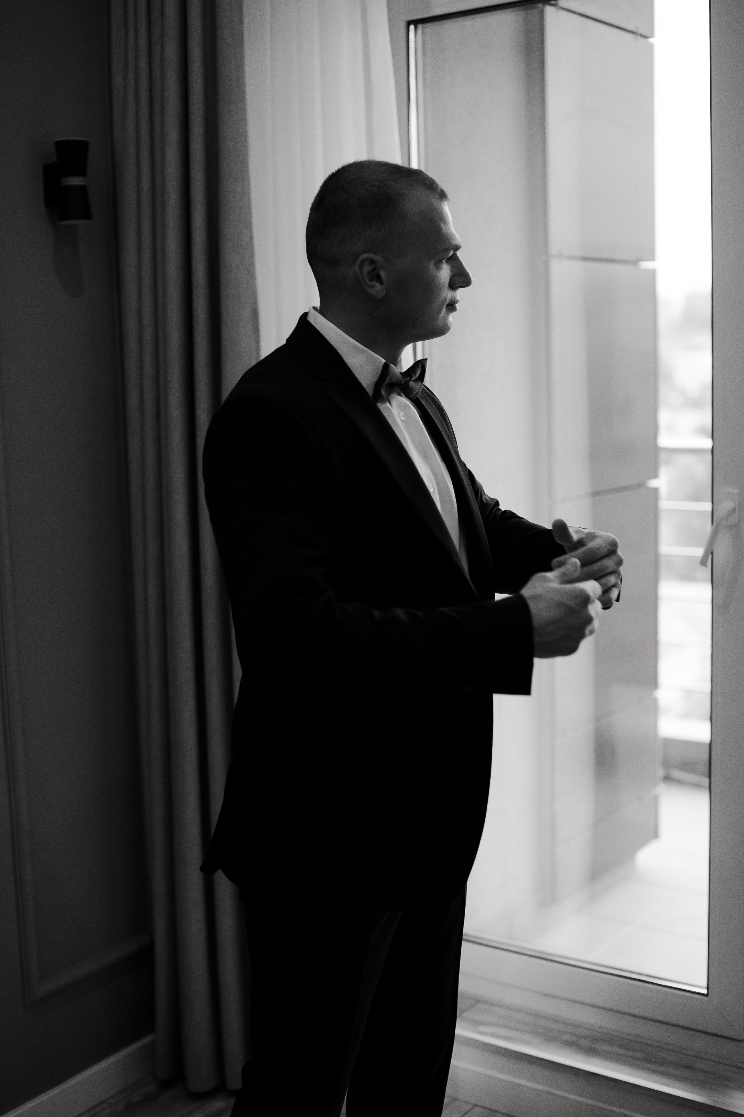 Julia & Sergio. Wedding and Family Photograph