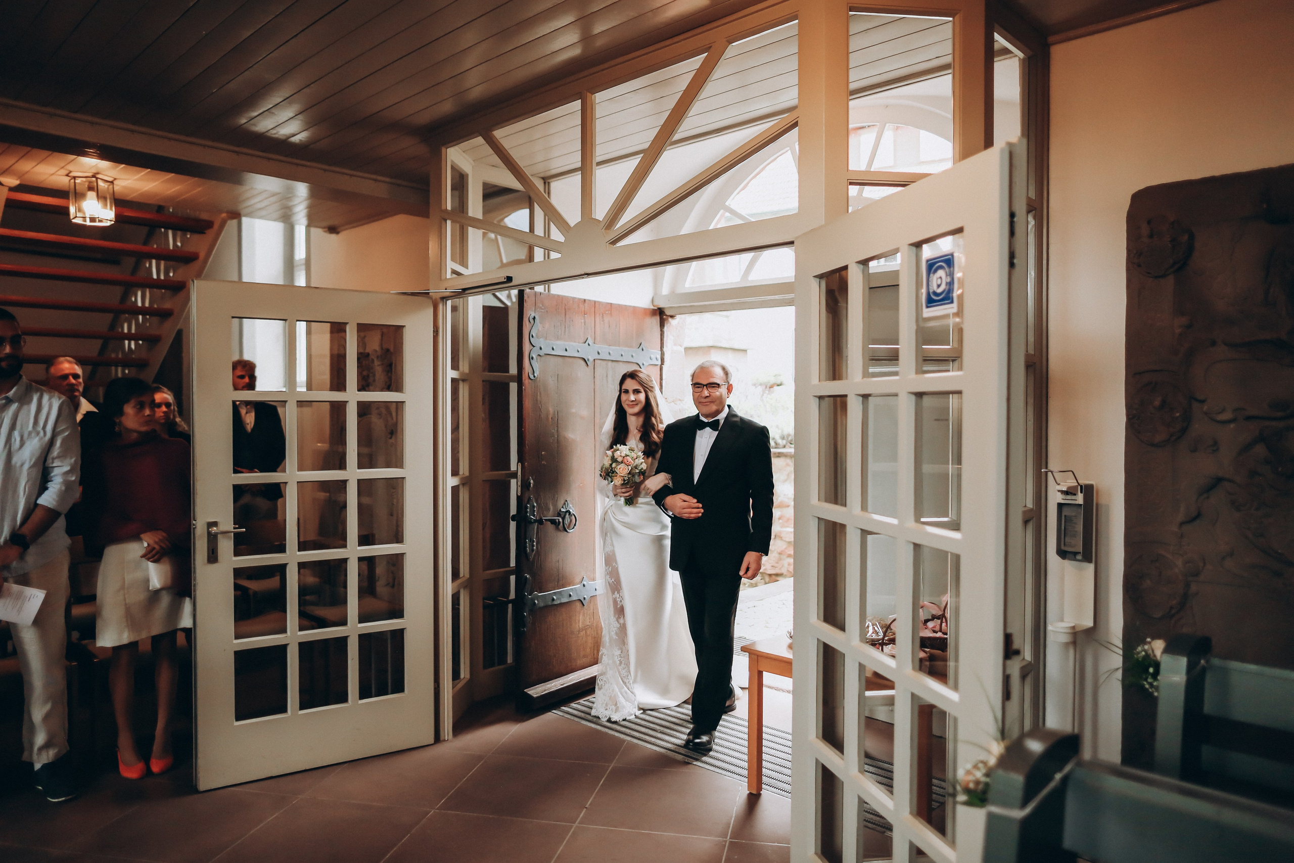 Gila&Samuel. Wedding and Family Photograph