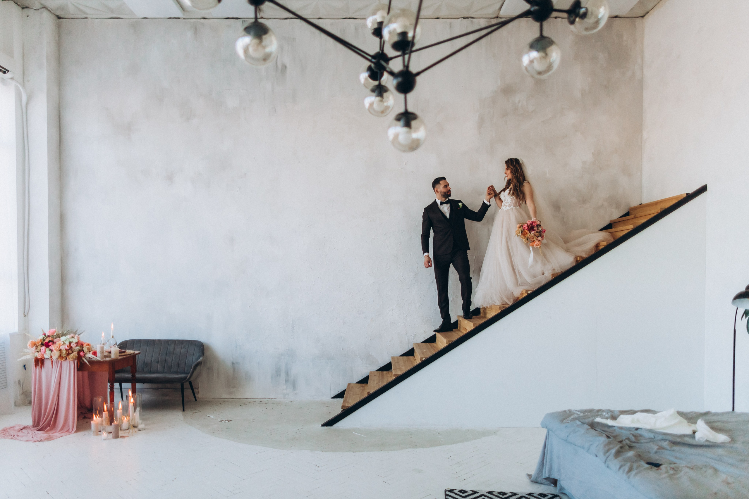 Stefan & Viktoria. Wedding and Family Photograph