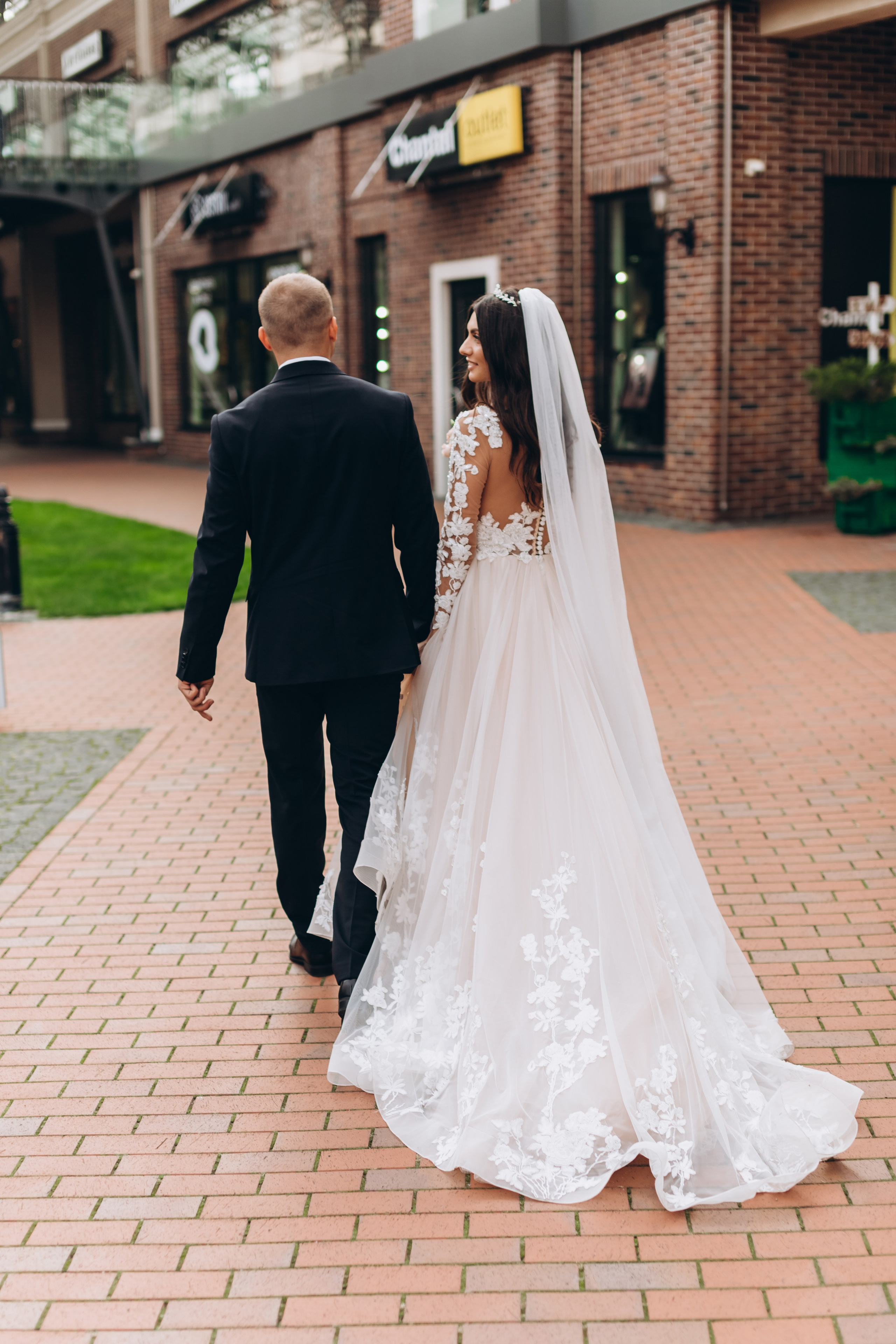 Julia & Sergio. Wedding and Family Photograph