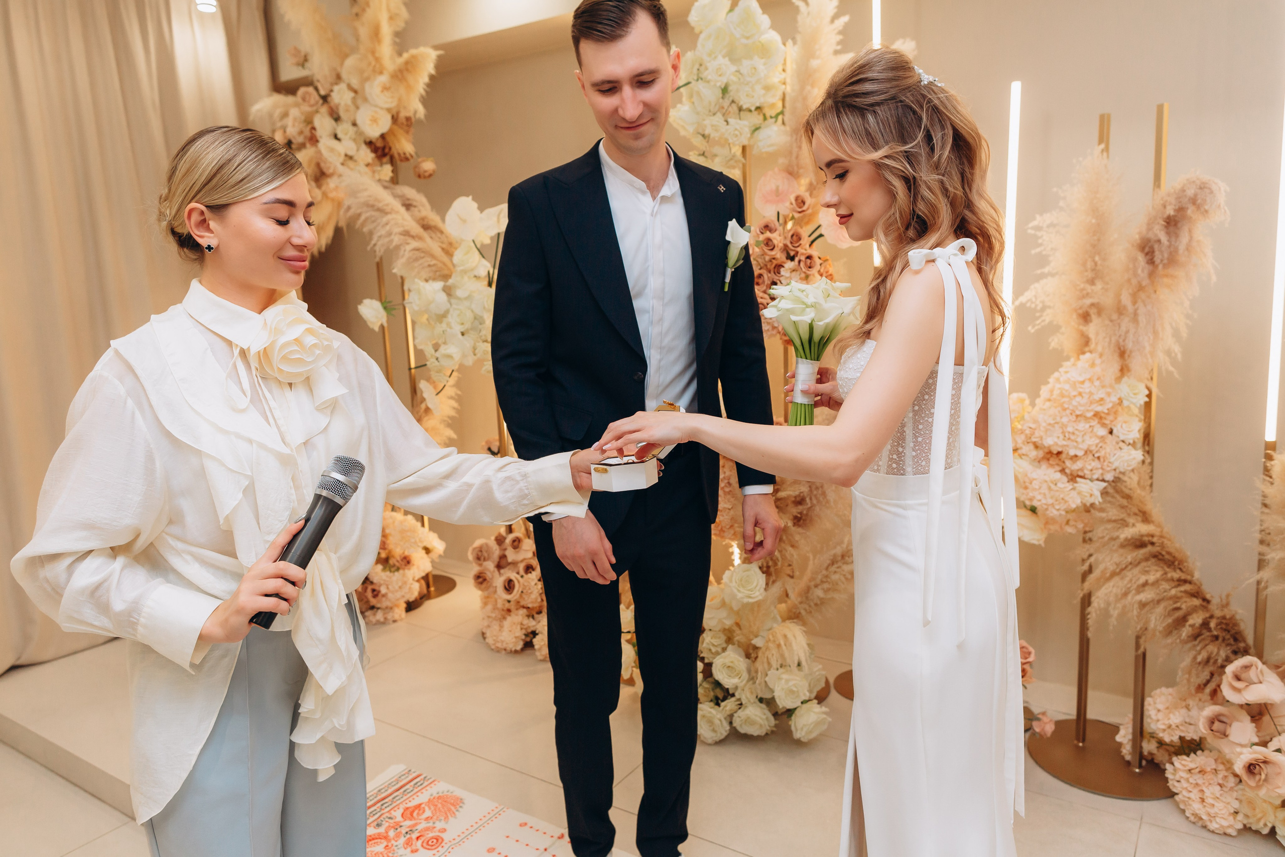 Anastasia & Alex. Wedding and Family Photograph