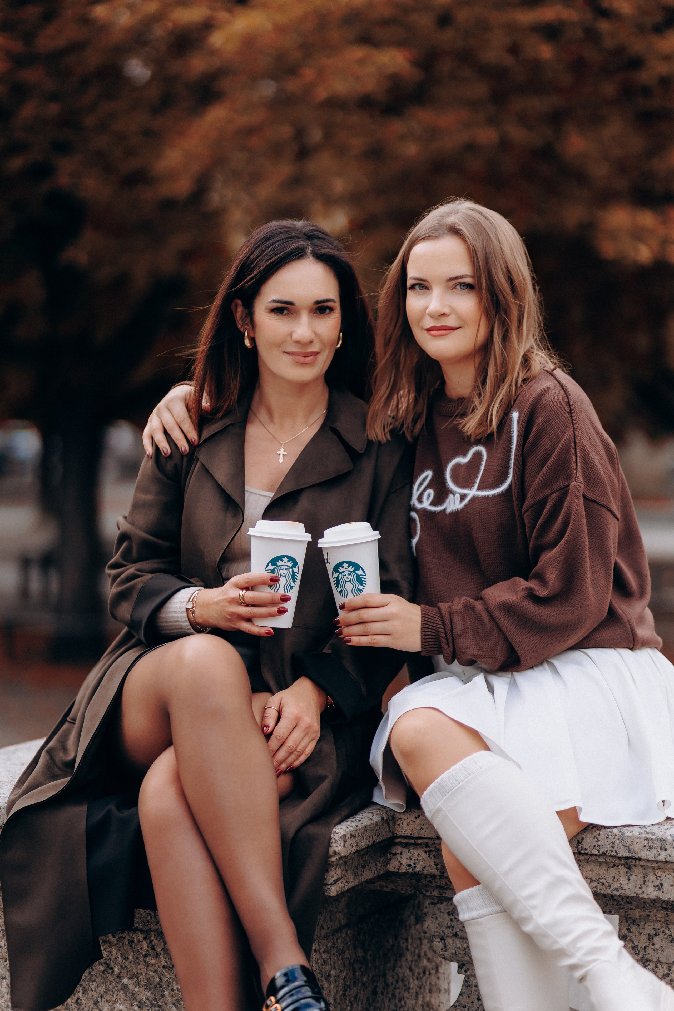 Best Friends. Wedding and Family Photograph