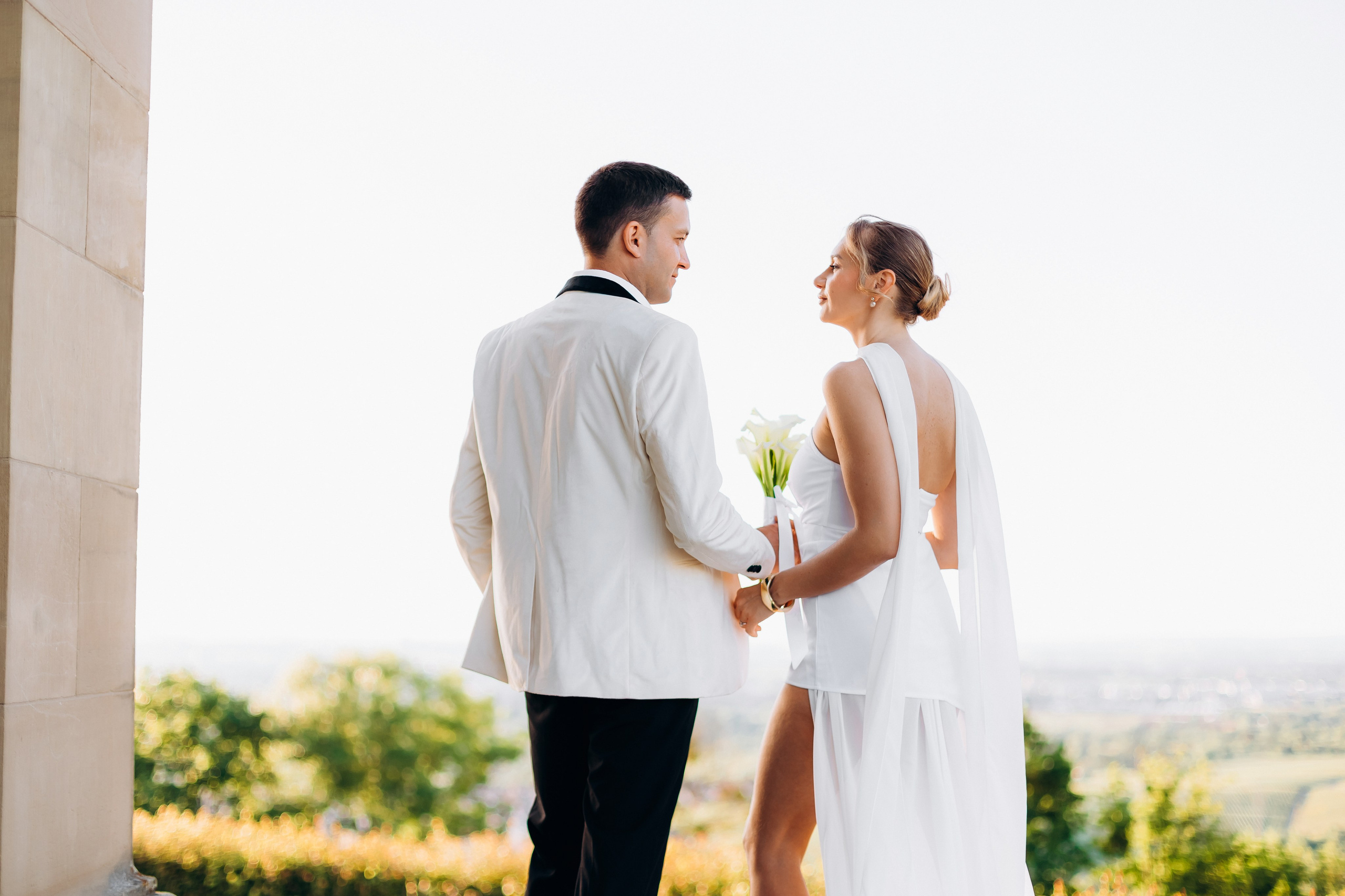 A&A. Wedding and Family Photograph