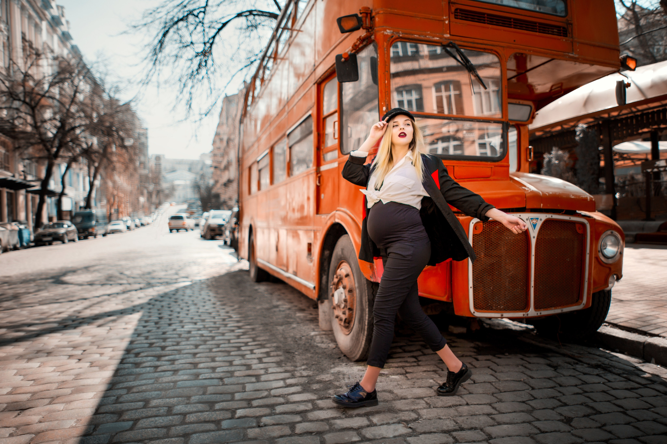 Anastasia. Wedding and Family Photograph