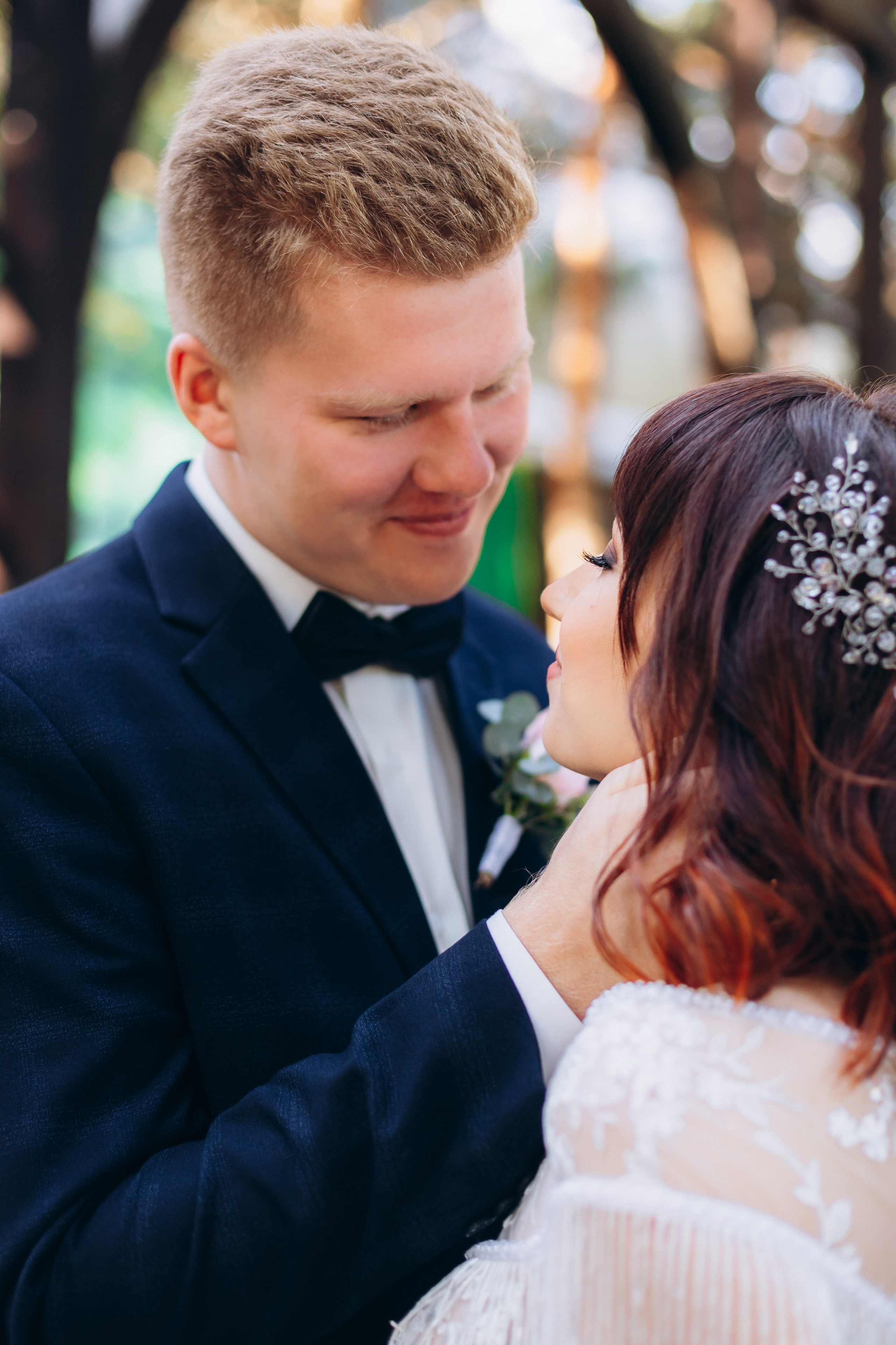 Max & Ira. Wedding and Family Photograph