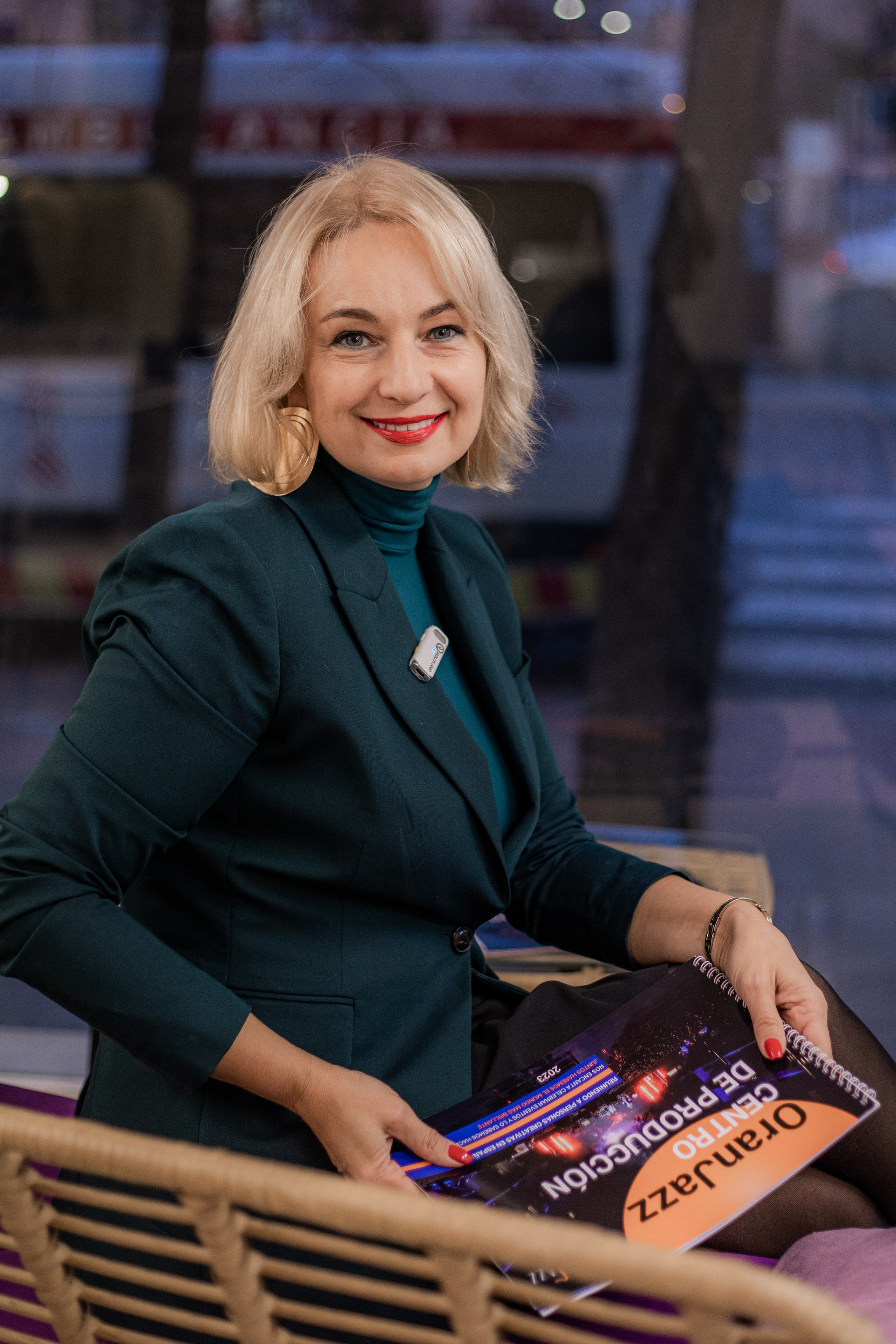 Открытие нового дома OranJazz в Аликанте. Вечеринка «для своих». Volver a oranjazz.com