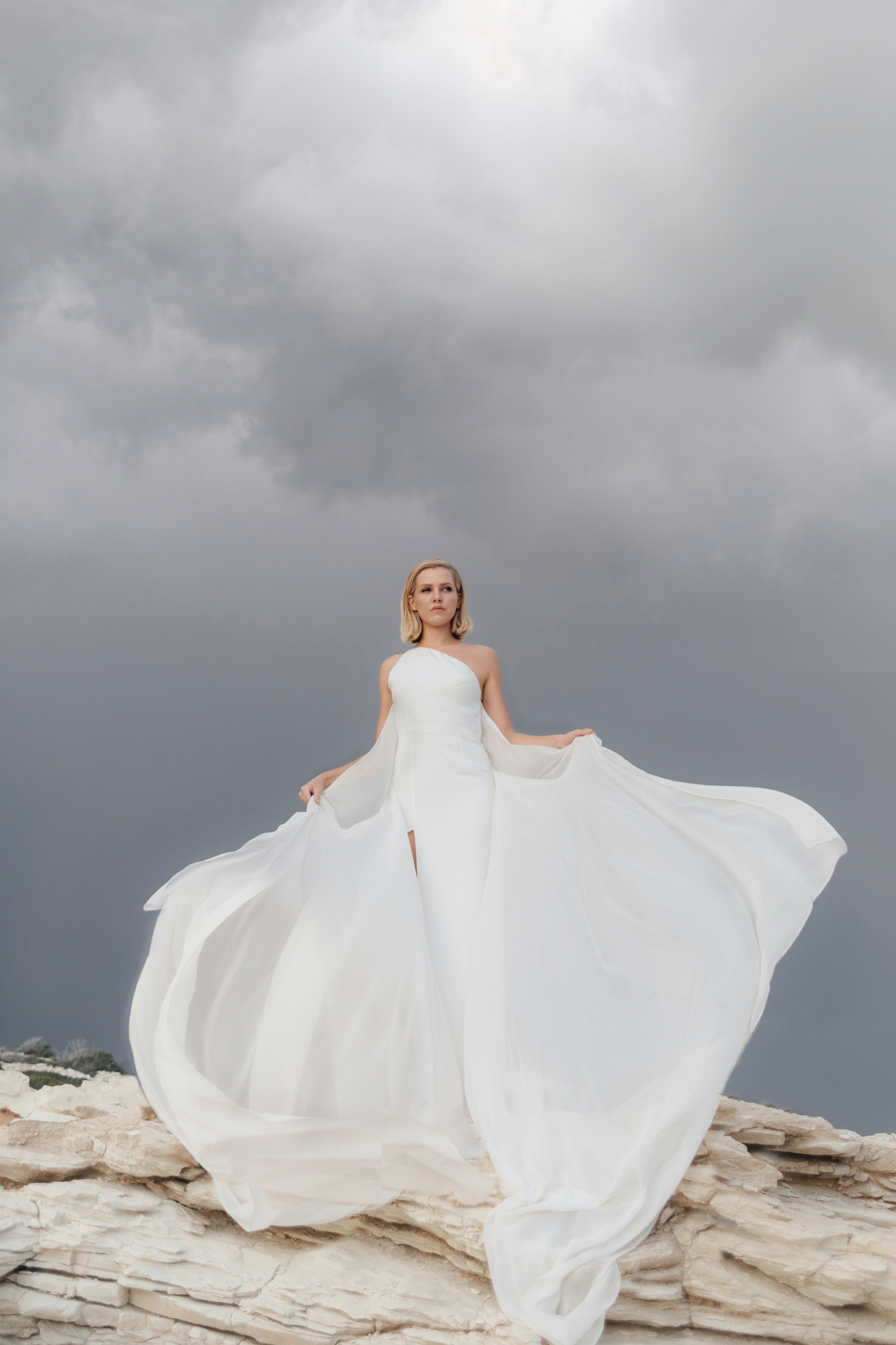 Wedding Highlights. Destination Bruiloft Fotograaf in Nederland en Europa - Tina Yalova