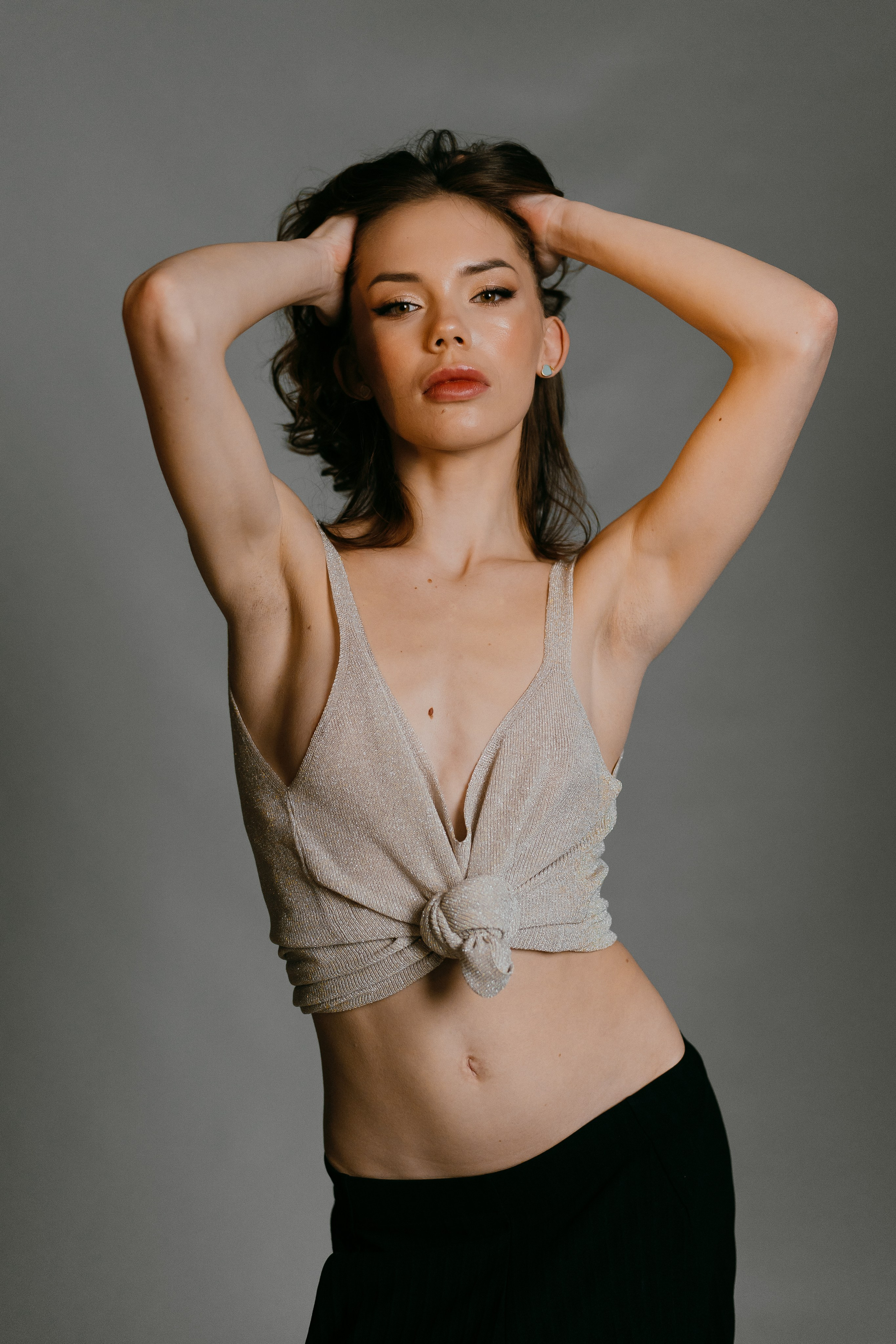 Anna. Photographe Suisse Tatiana Lyzhina