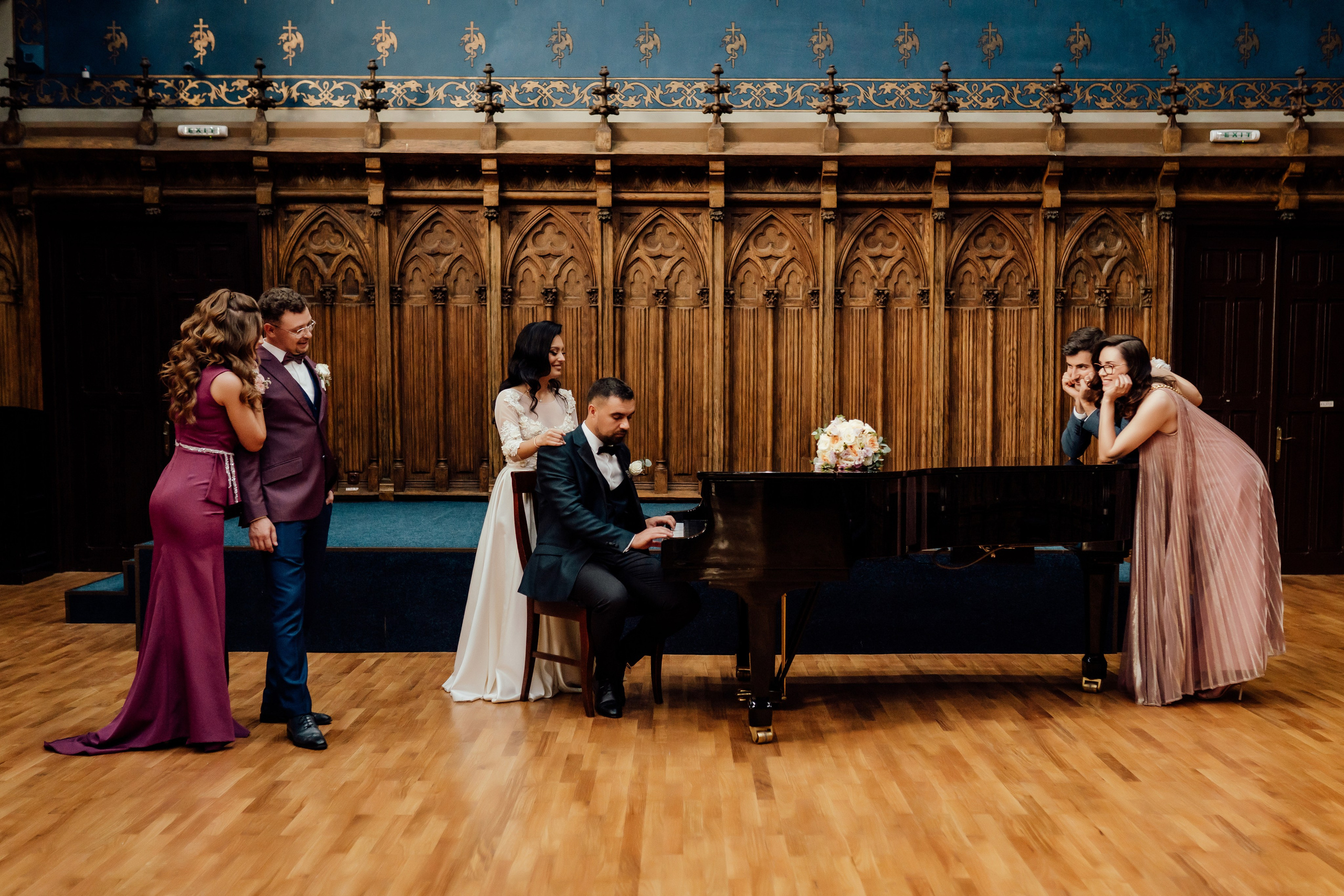 Nunta Gabriela & Cosmin