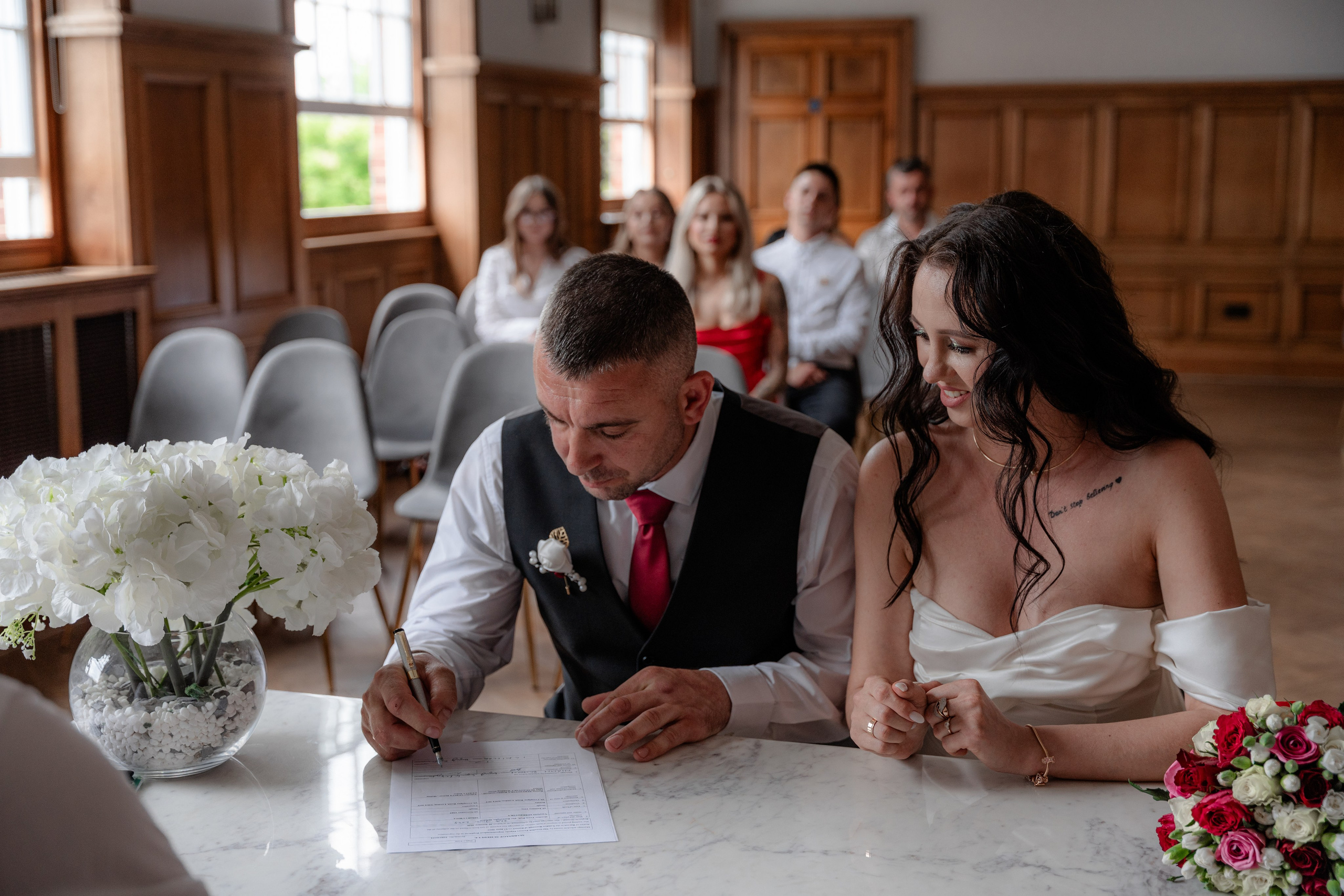 Vasylyna Myhayklo. Tonya Kyrylenko photographer in London