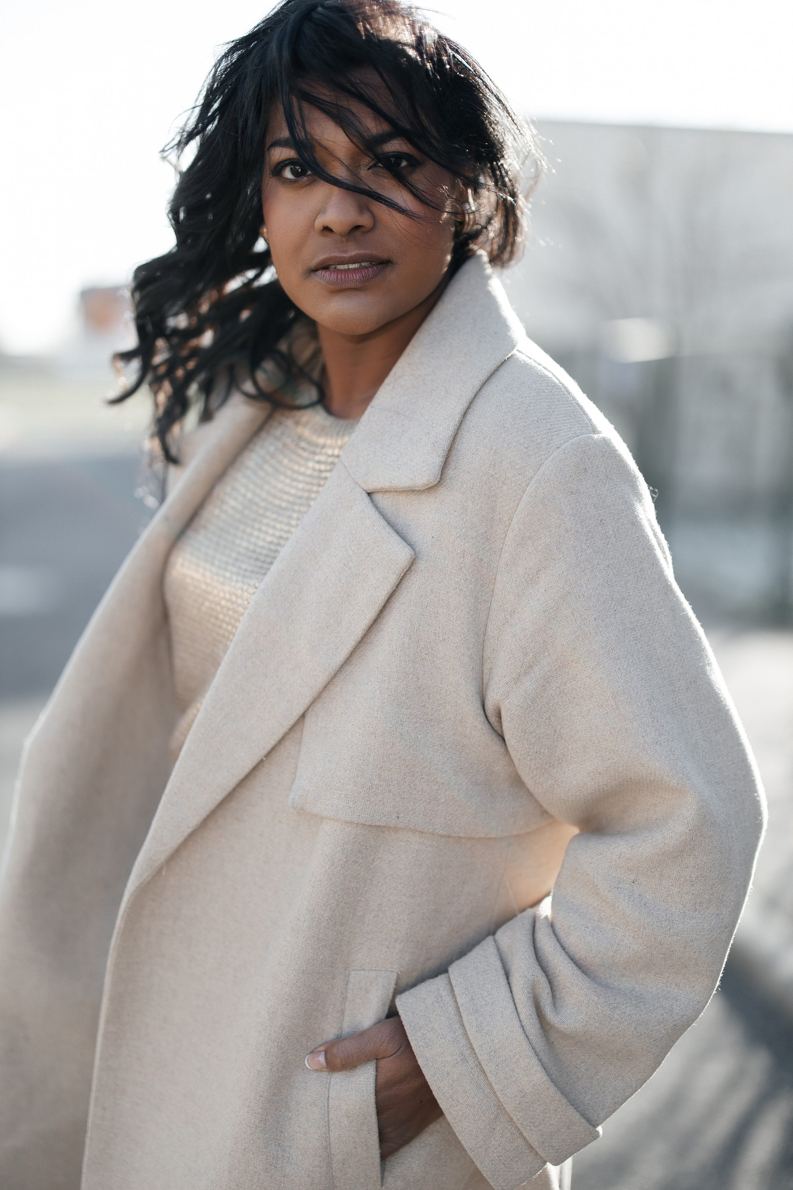Coline. Photographe à Chartres Ekaterina Kudinova
