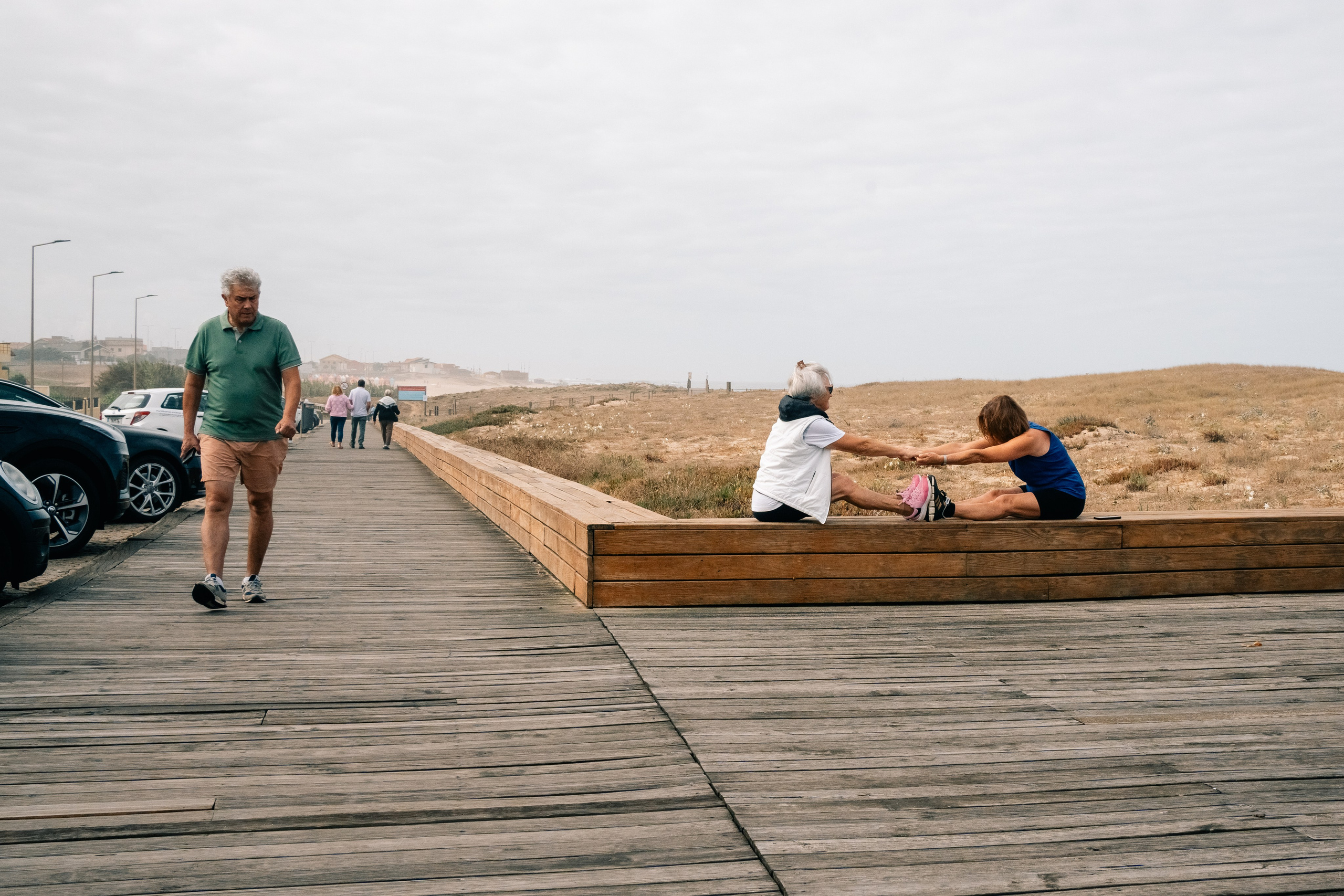 Street. Maria Sher. Professional photographer from Porto, Portugal