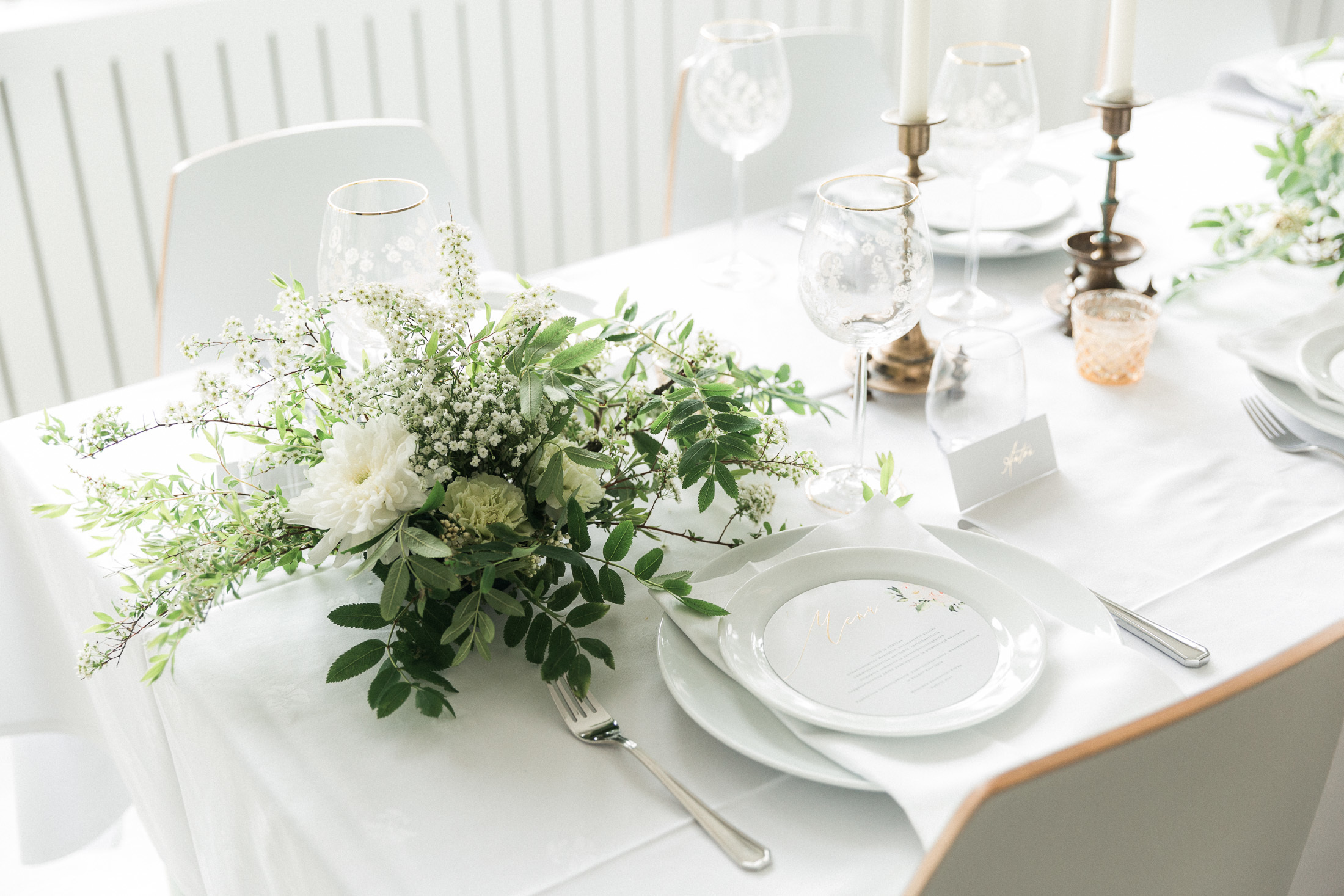 Stailattu kuvaus, Soutupaviljonki, Trooppiset häät