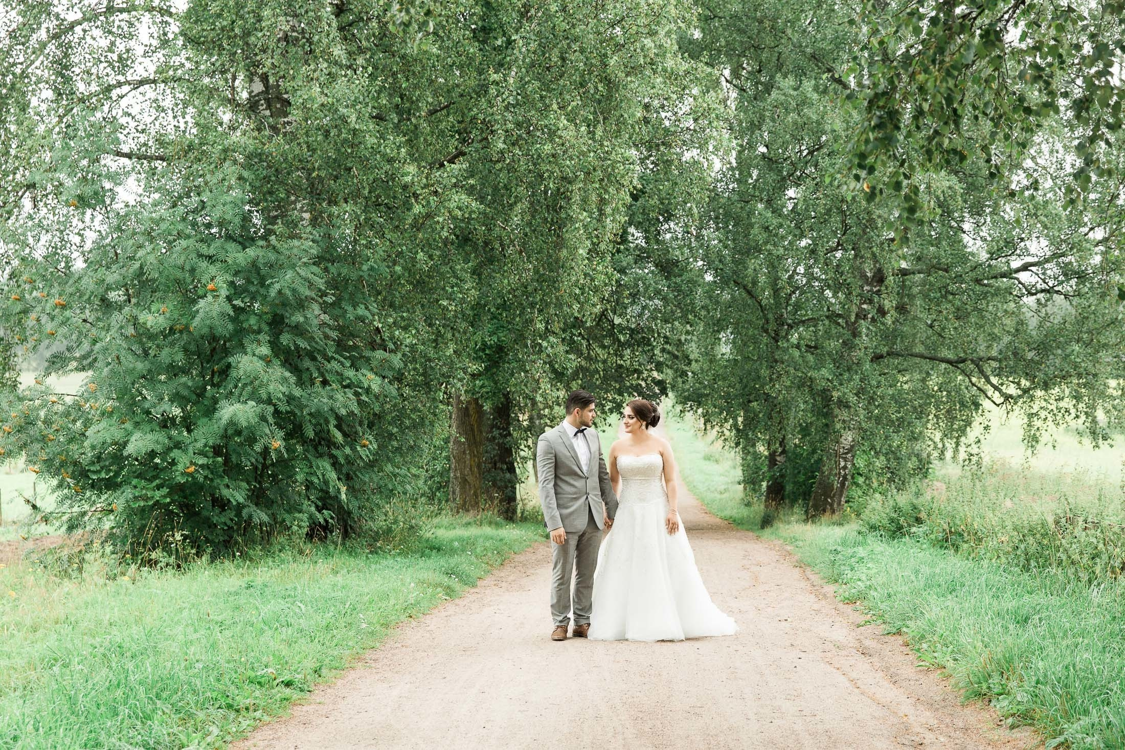 PK-seudun parhaat kuvauspaikat