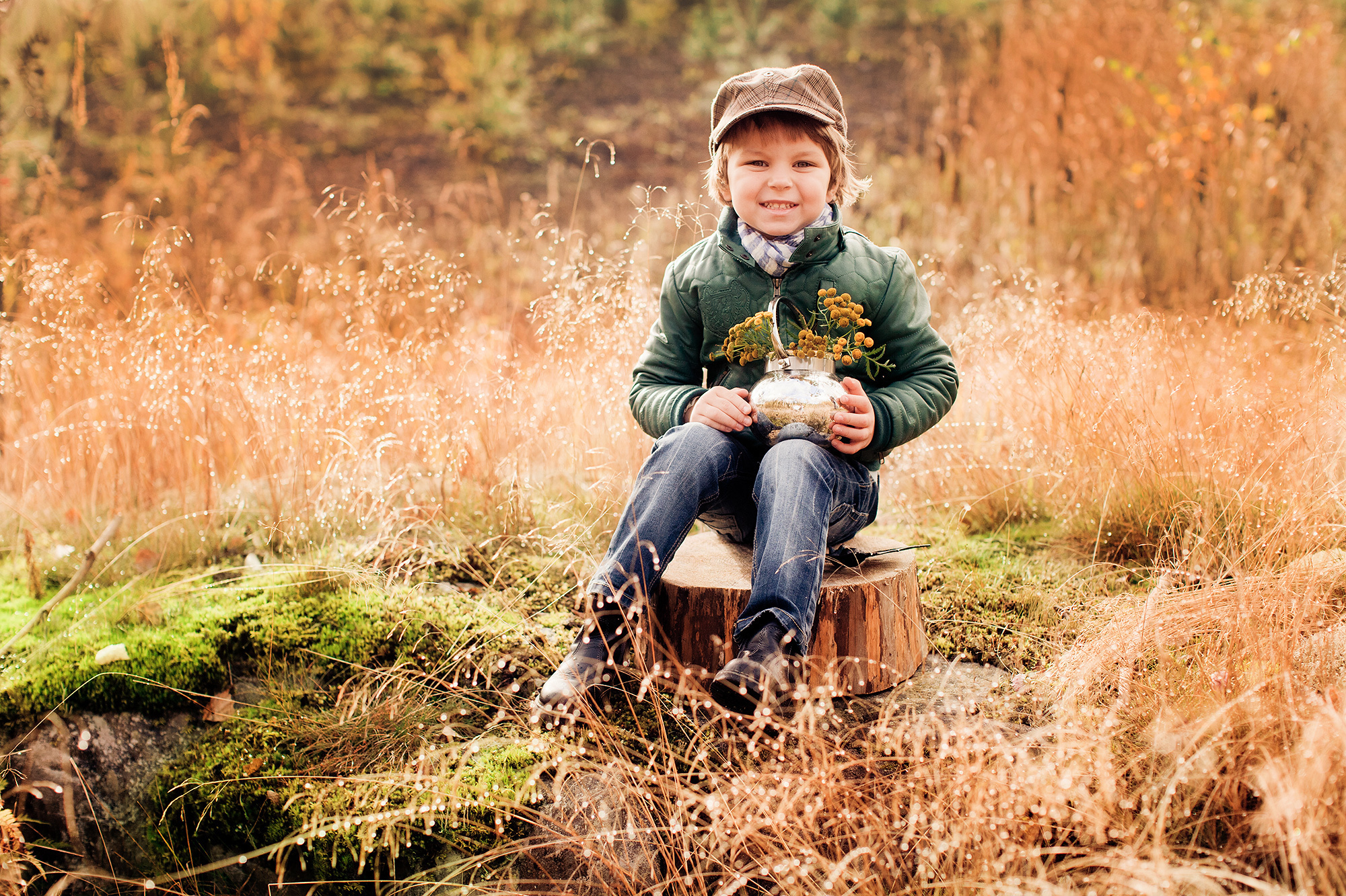 PK-seudun parhaat kuvauspaikat