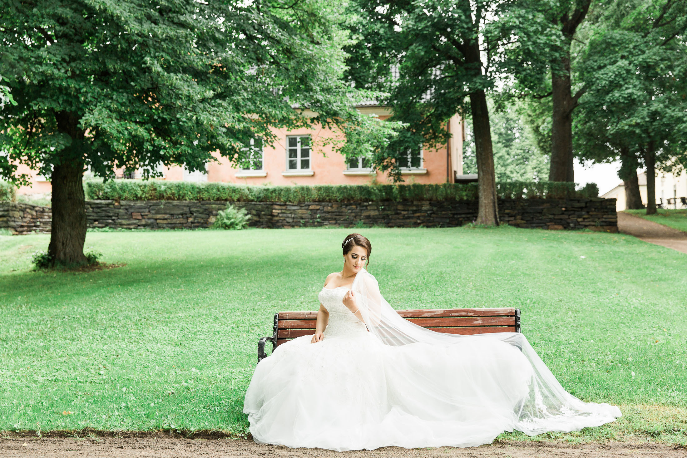 PK-seudun parhaat kuvauspaikat