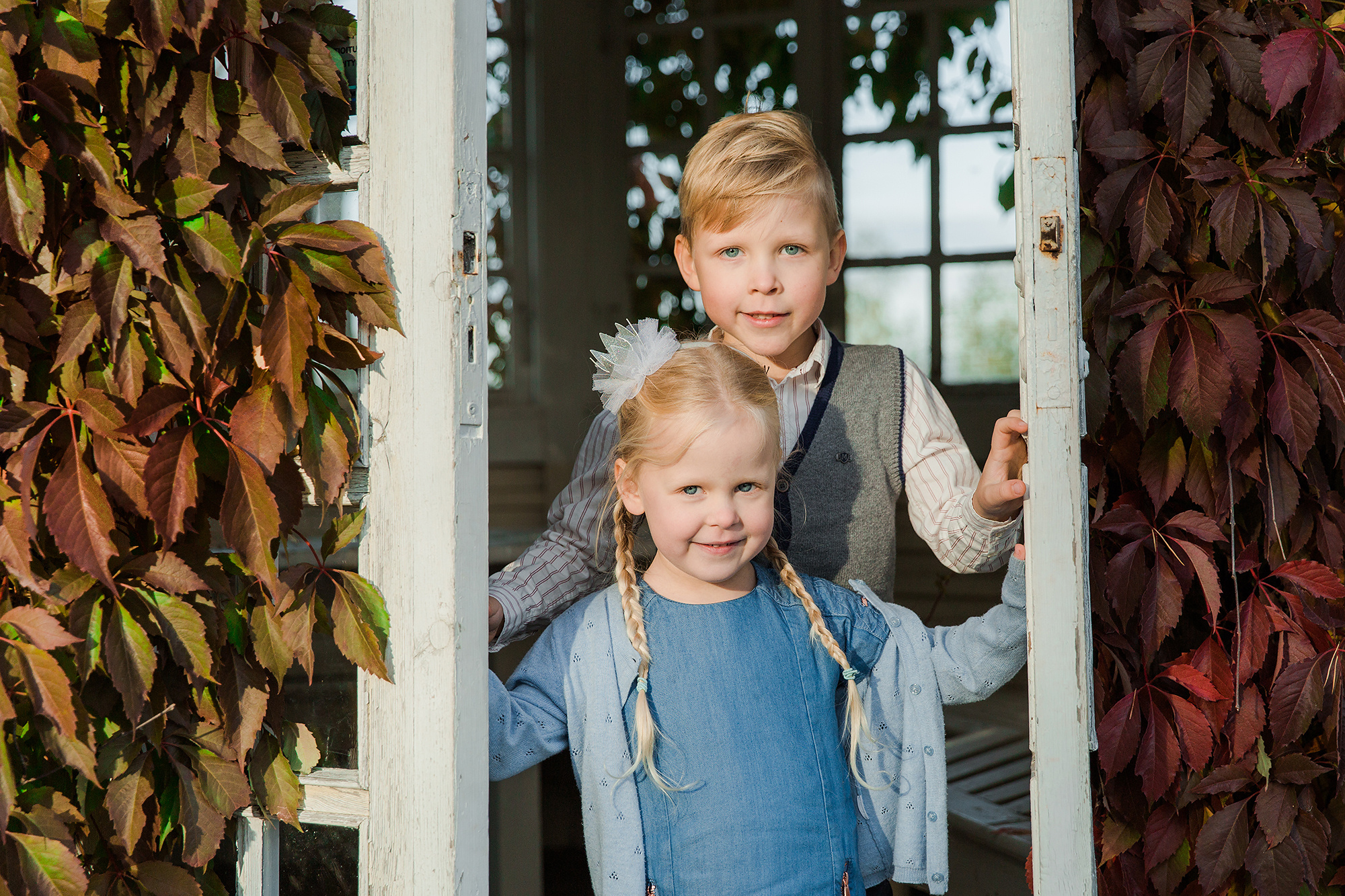 PK-seudun parhaat kuvauspaikat