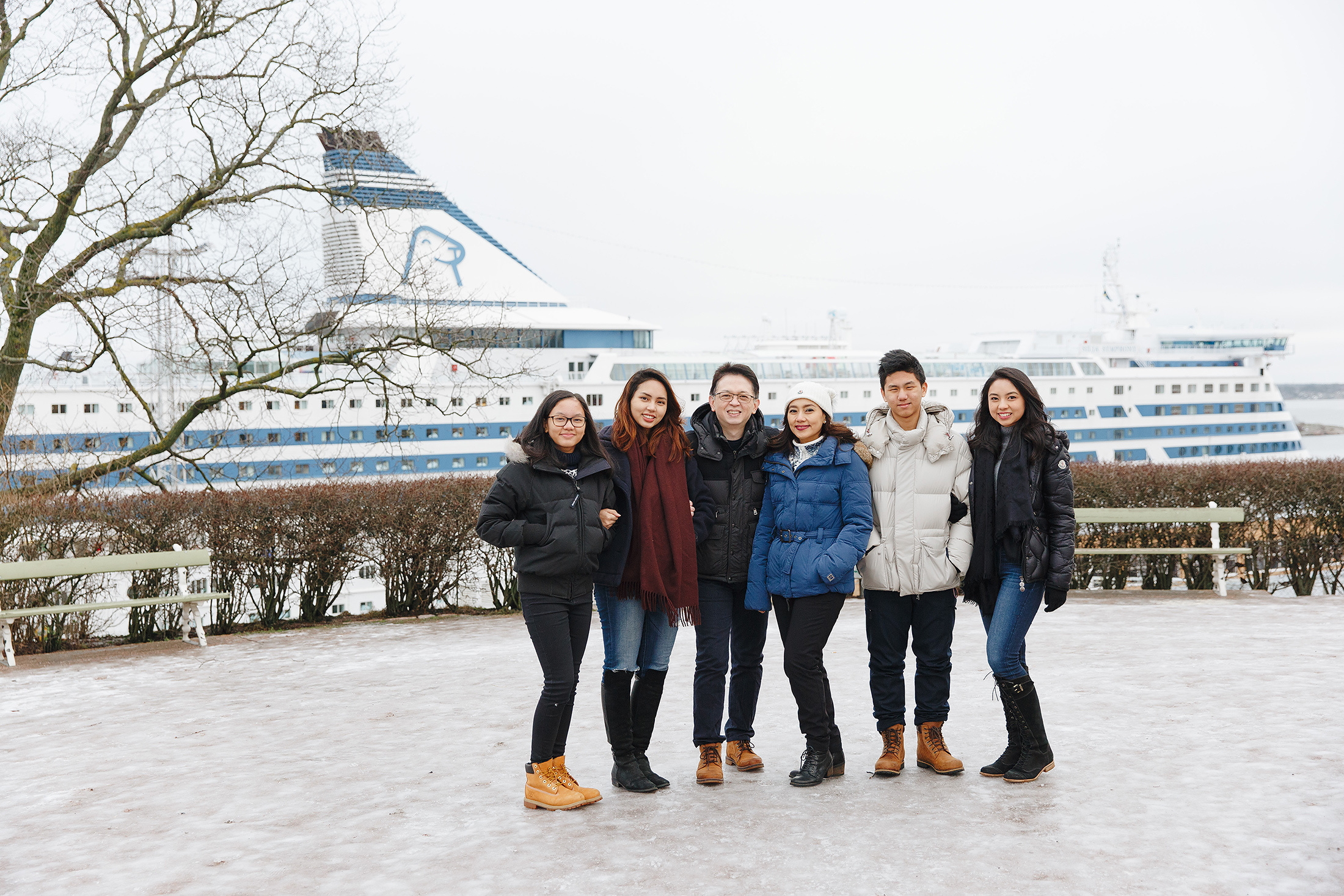 PK-seudun parhaat kuvauspaikat