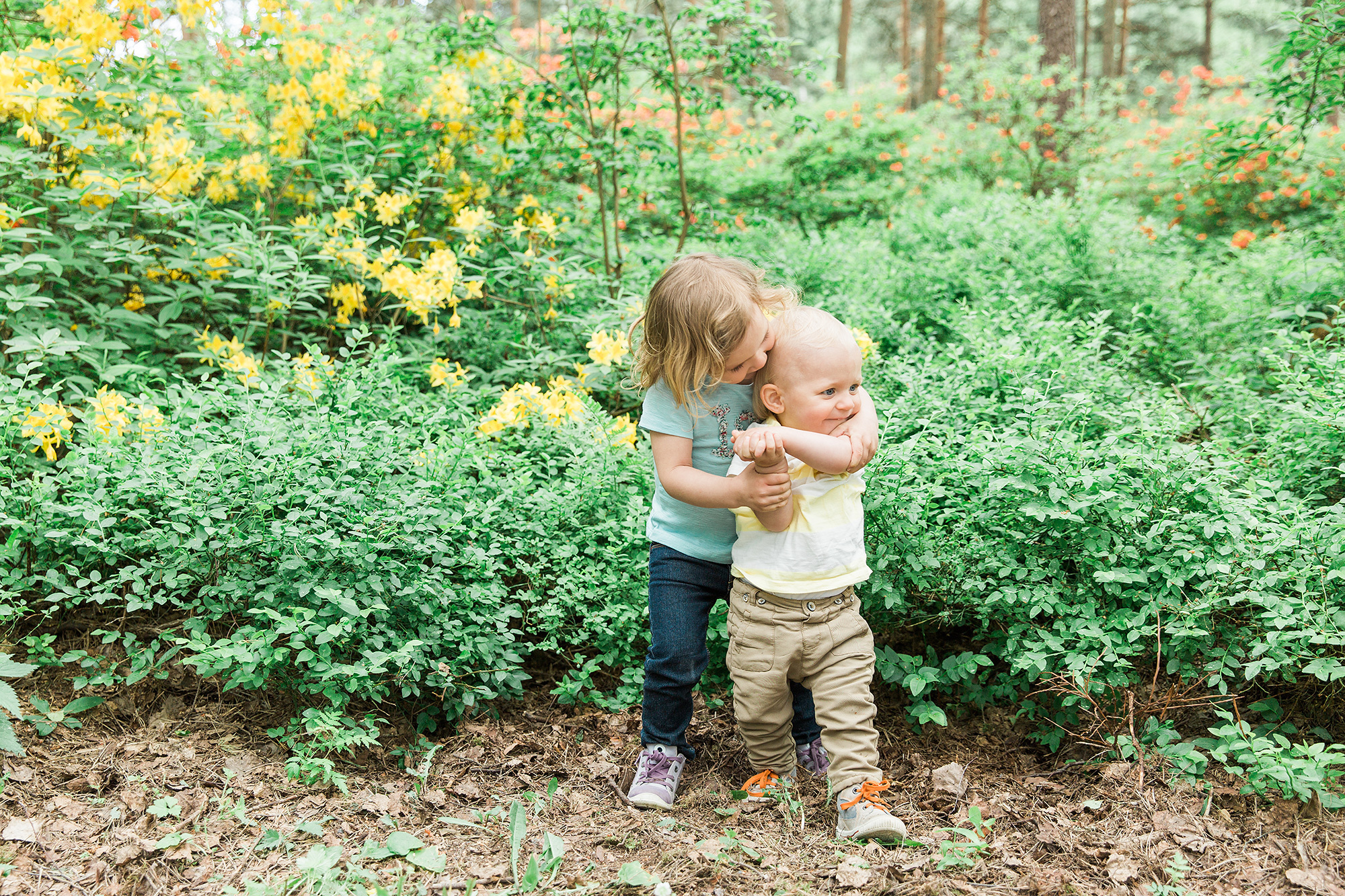 PK-seudun parhaat kuvauspaikat