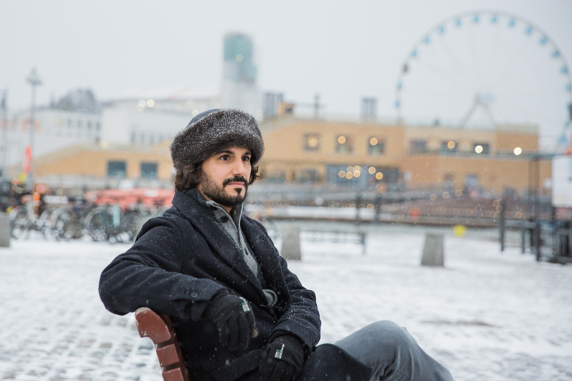 PK-seudun parhaat kuvauspaikat