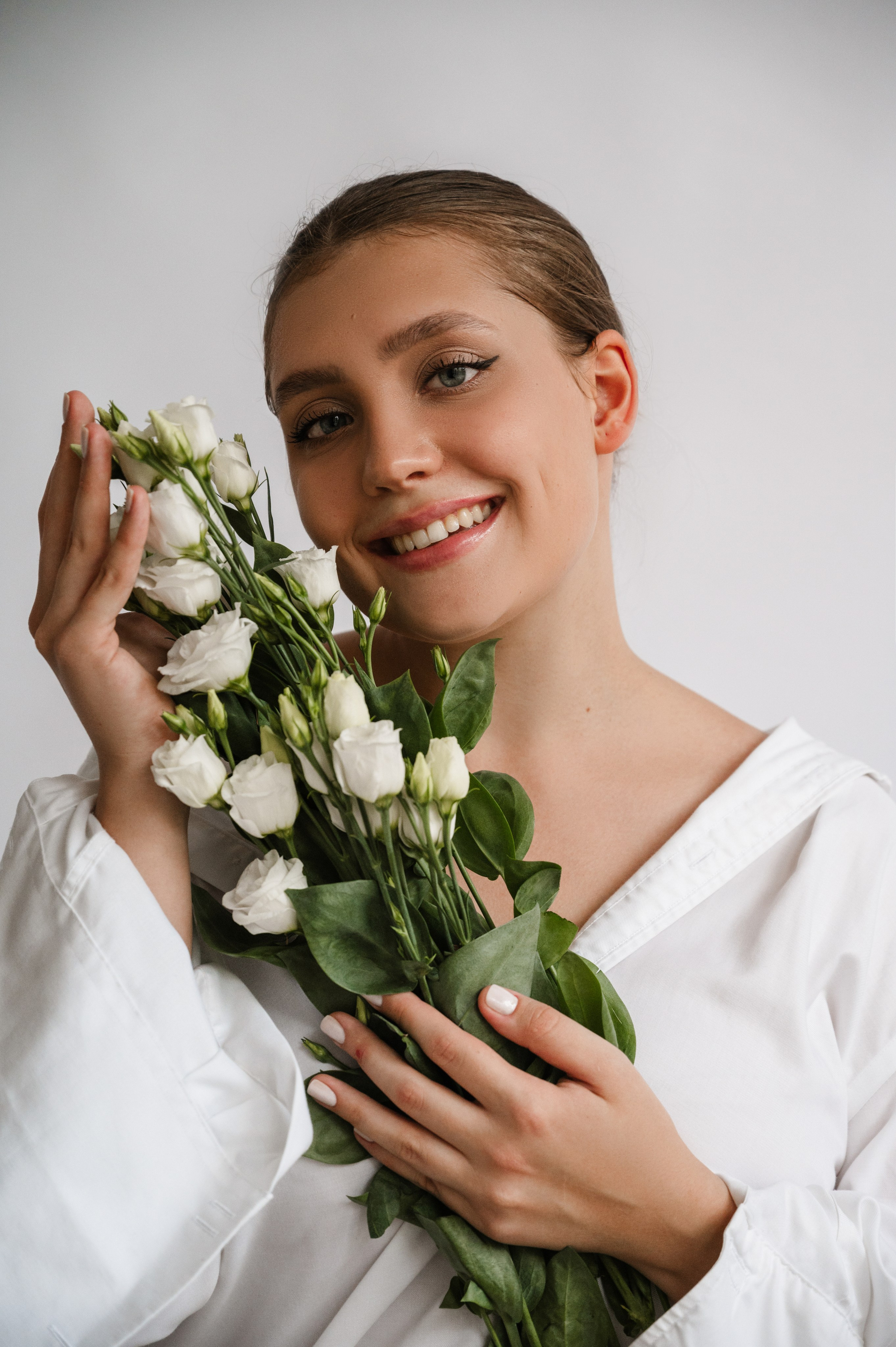 Skin&Care beauty shop. ANNA-MARIA PHOTO CONTENT CREATOR — фотограф, естет, художник і візуальний експерт Instagram у Празі