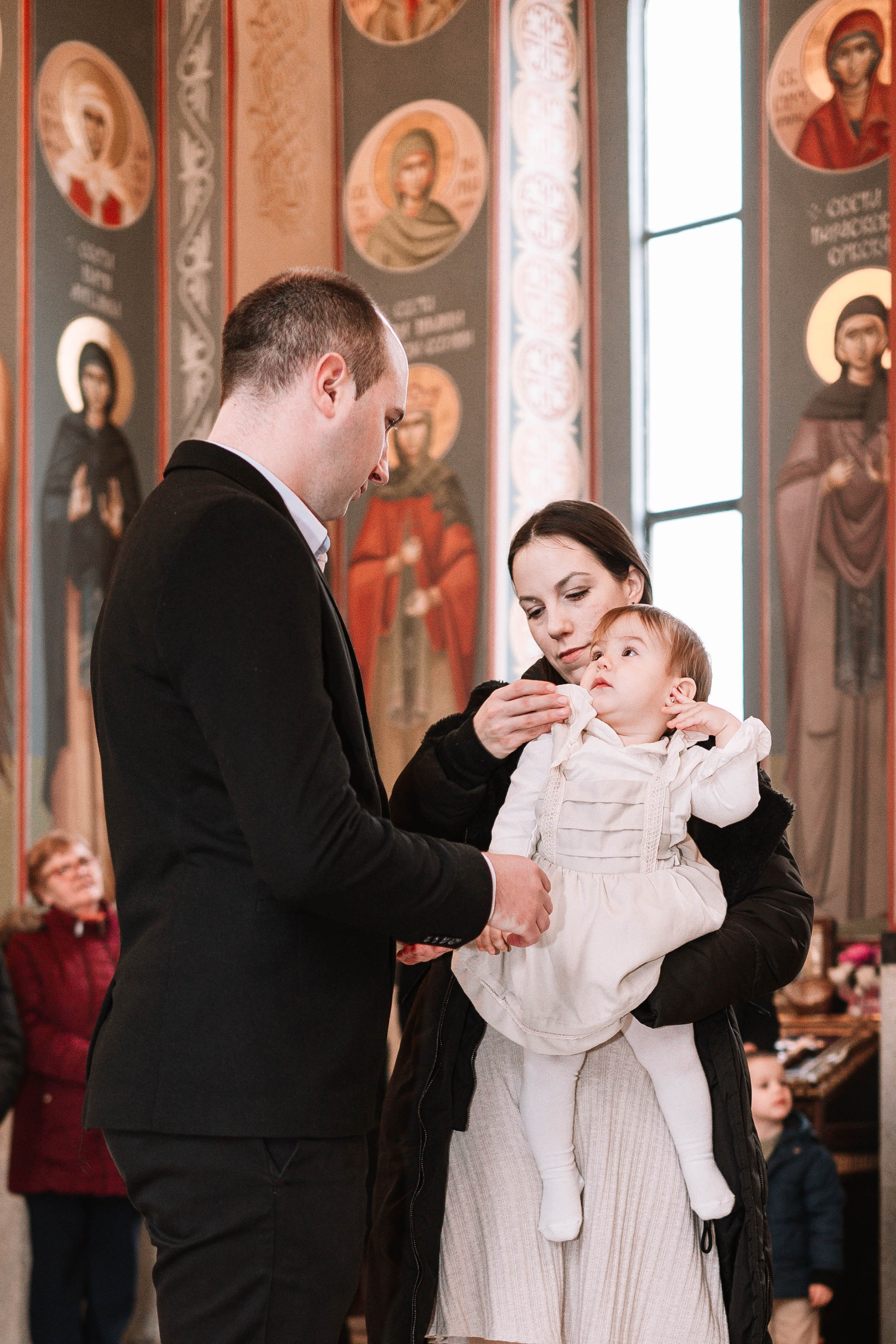 STORIES. Dečiji i porodični fotograf