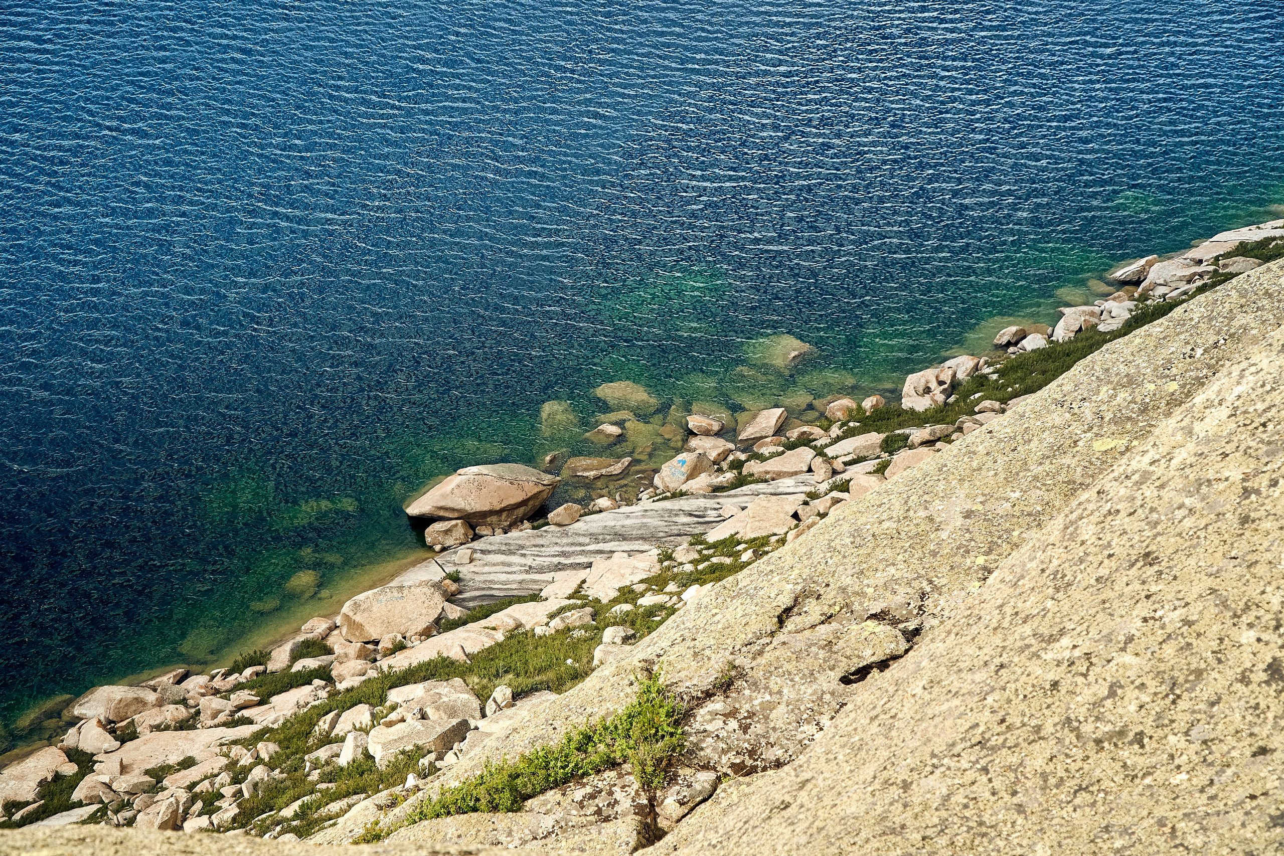 Sibiny (Kazachstan). Andriej Szypilow — Photography & Videography