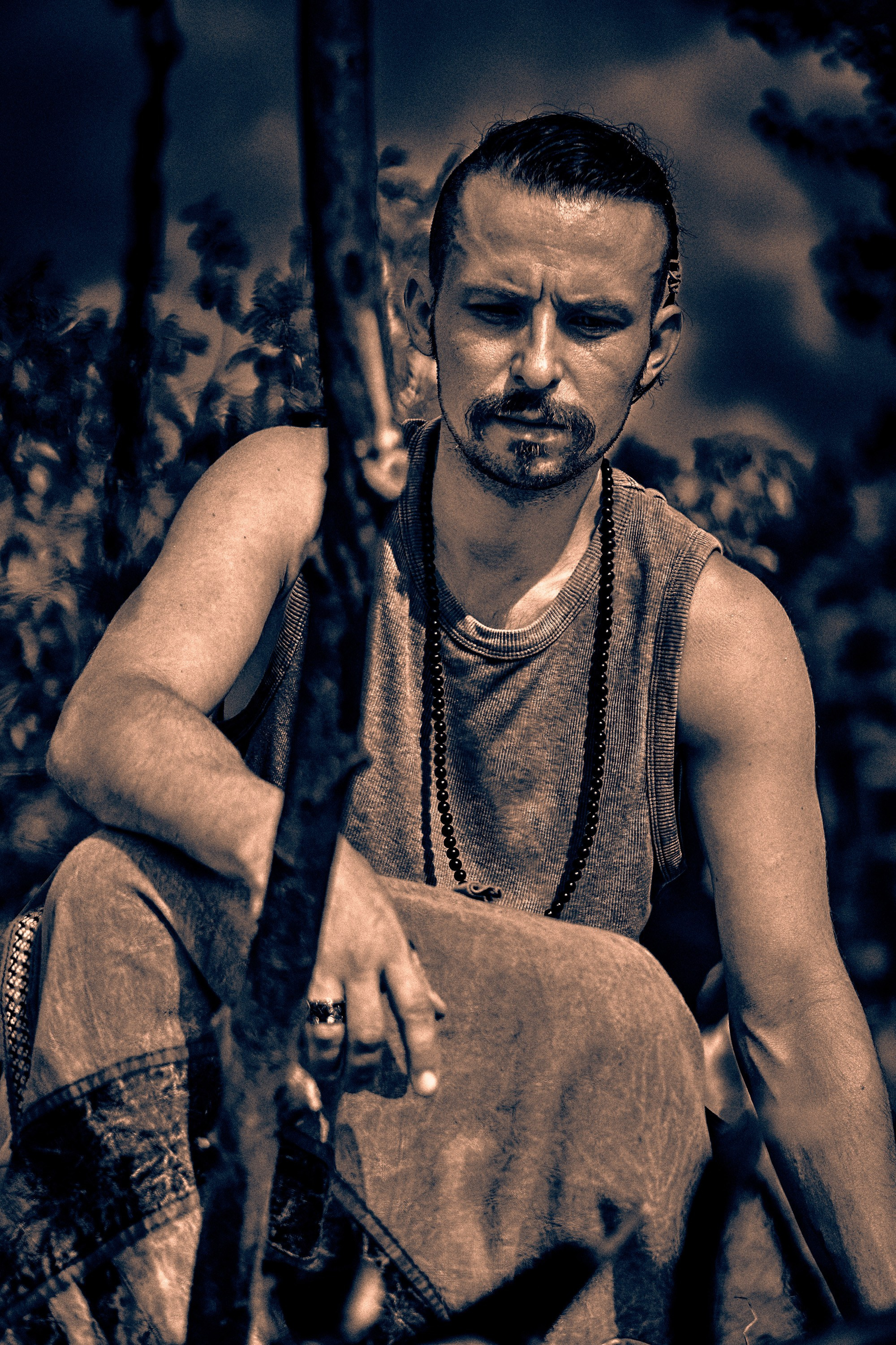 Organic Festival 2021 - креативный репортаж - Фотограф Андрей Шипилов. Андрей Шипилов — Фотография & Видеография