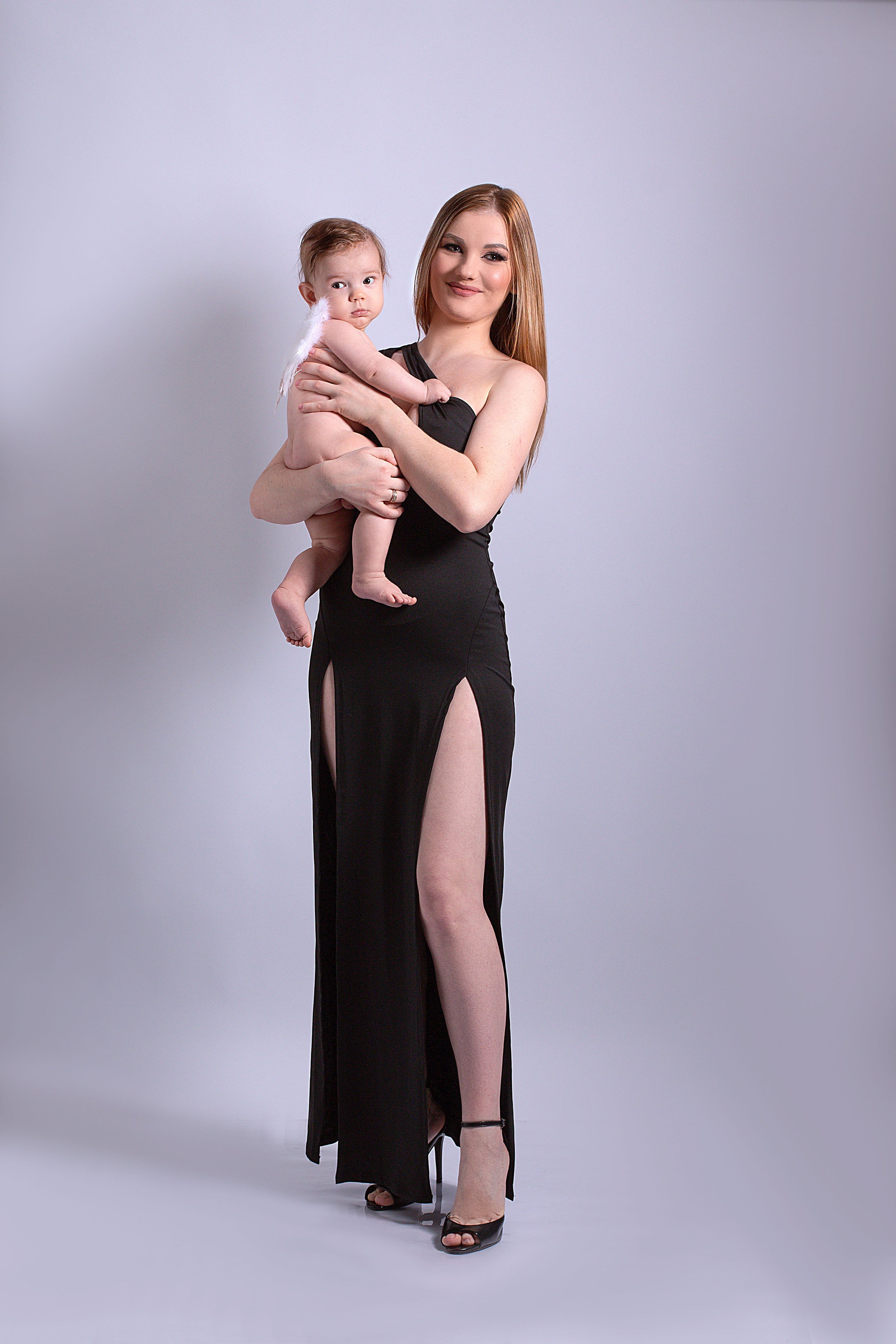 Мама + ребенок. Детский и семейный фотограф в г. Бельцы