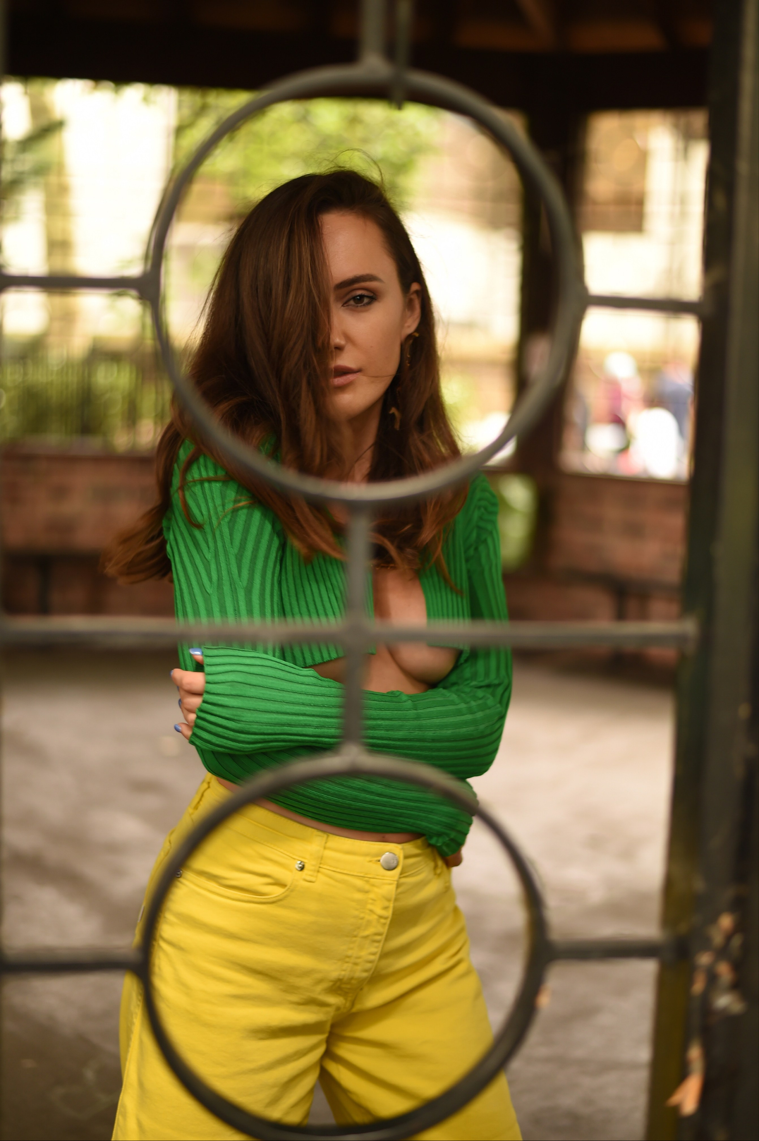 Portfolio. Worldwide Contemporary Photographer